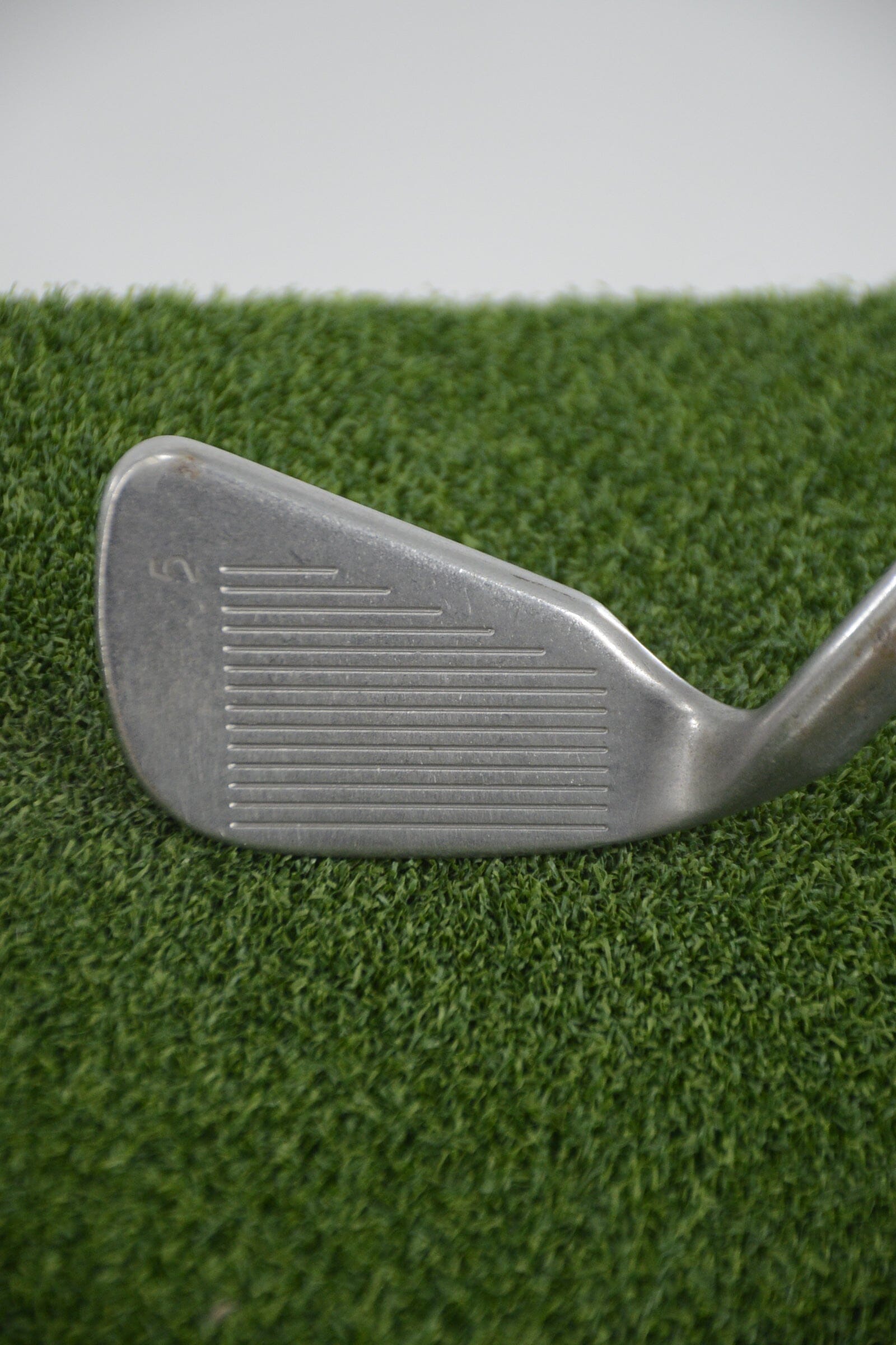 Ping Eye 2 5 Iron S Flex 37.75" Golf Clubs GolfRoots