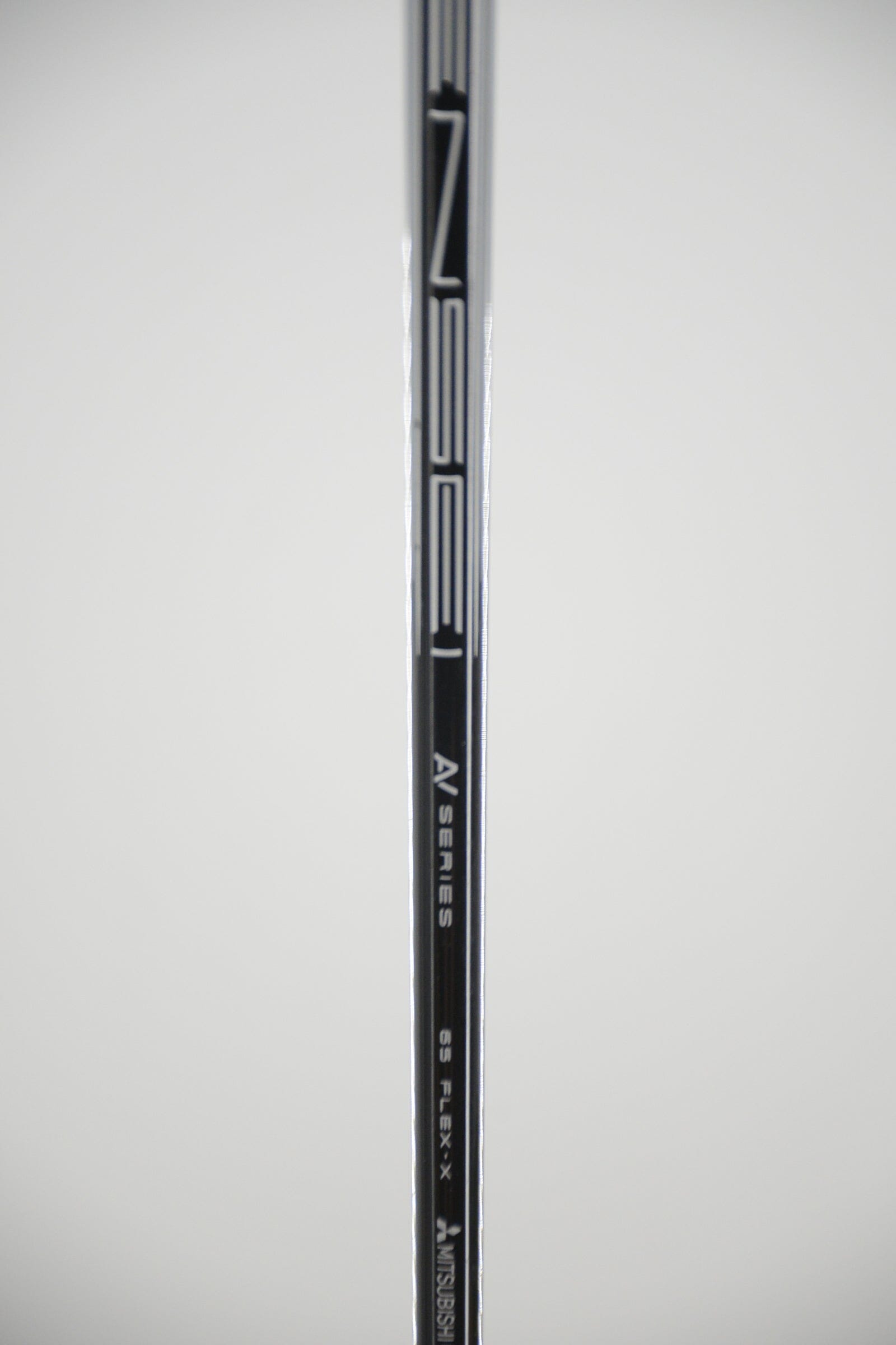 Mitsubishi Tensei AV Series White Srixon Driver Shaft X Flex 44" Golf Clubs GolfRoots