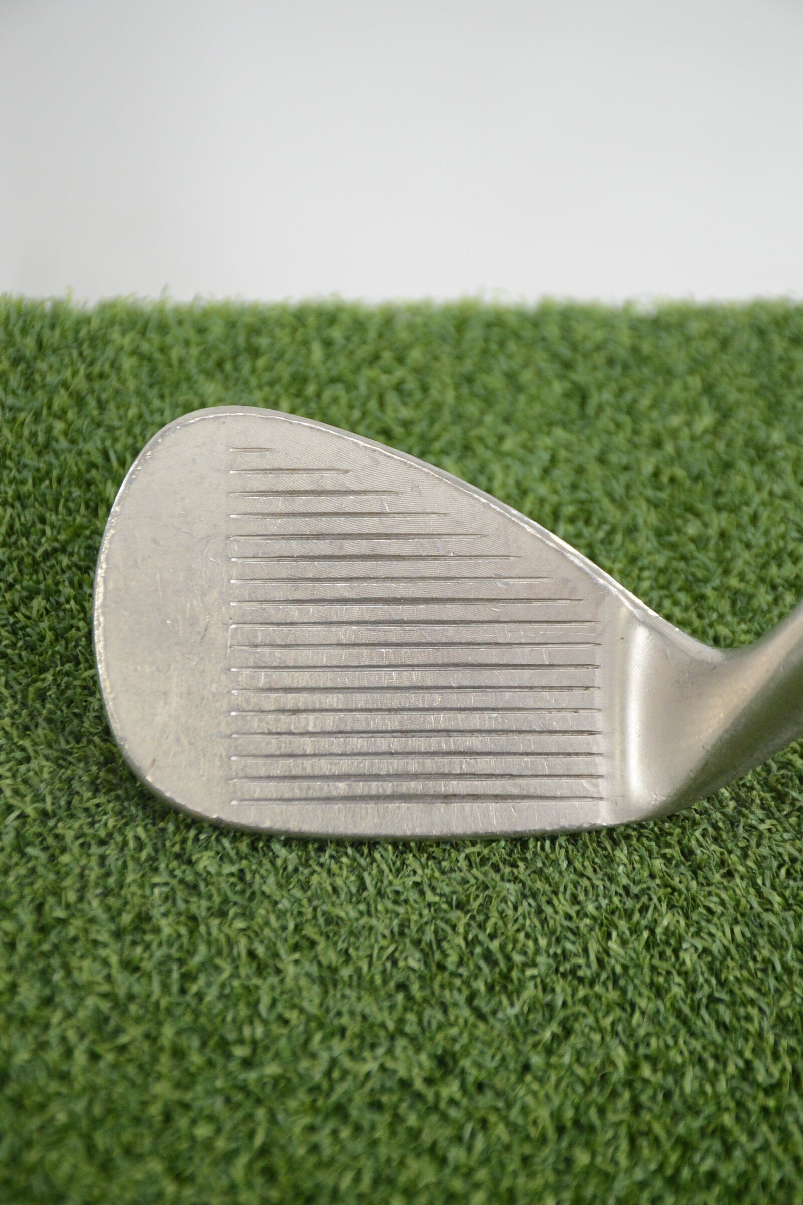 Titleist Vokey SM5 Tour Chrome 56 Degree Wedge Wedge Flex 35.5" Golf Clubs GolfRoots