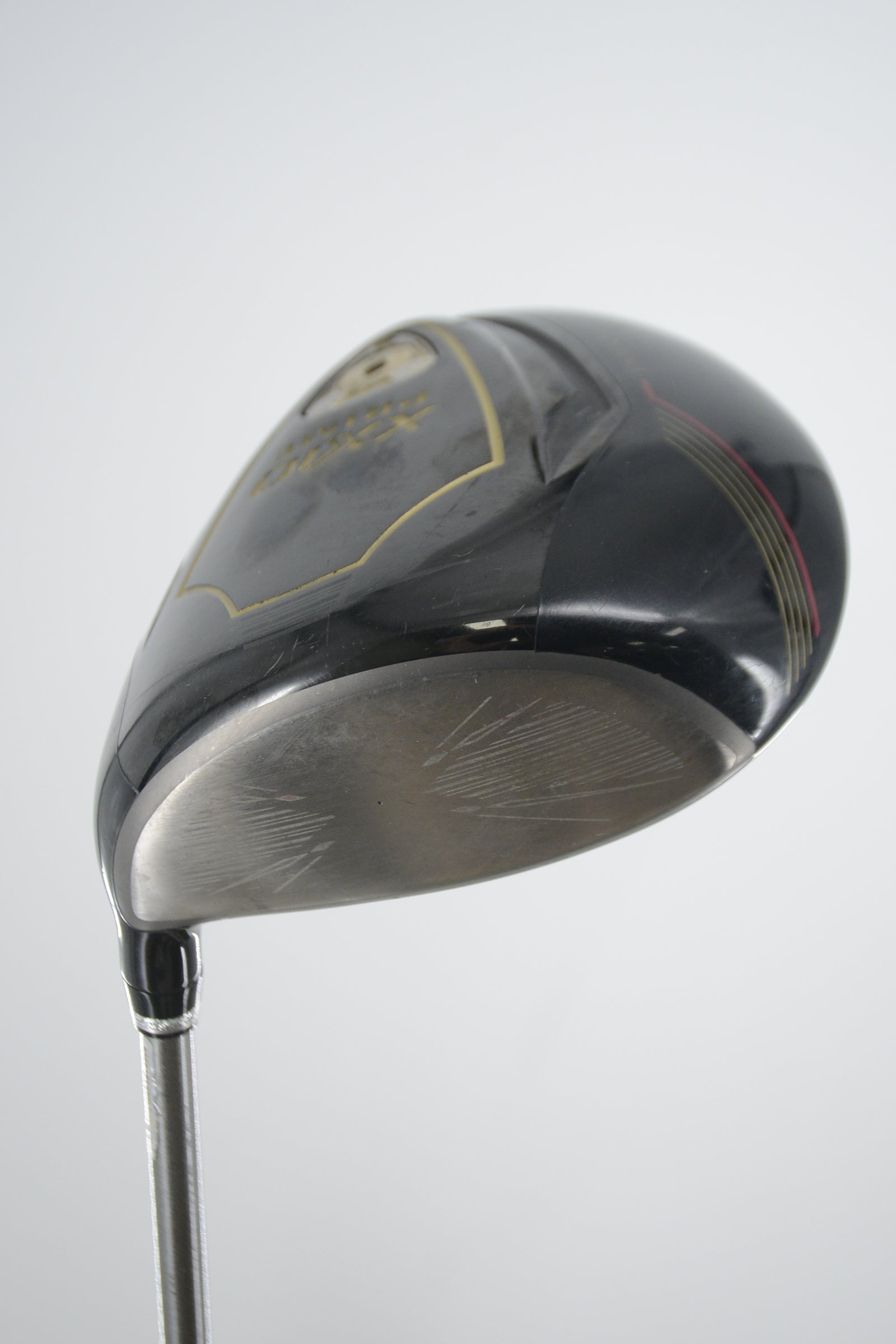 XXIO Prime 12 10.5 Degree Driver R Flex 45.75"
