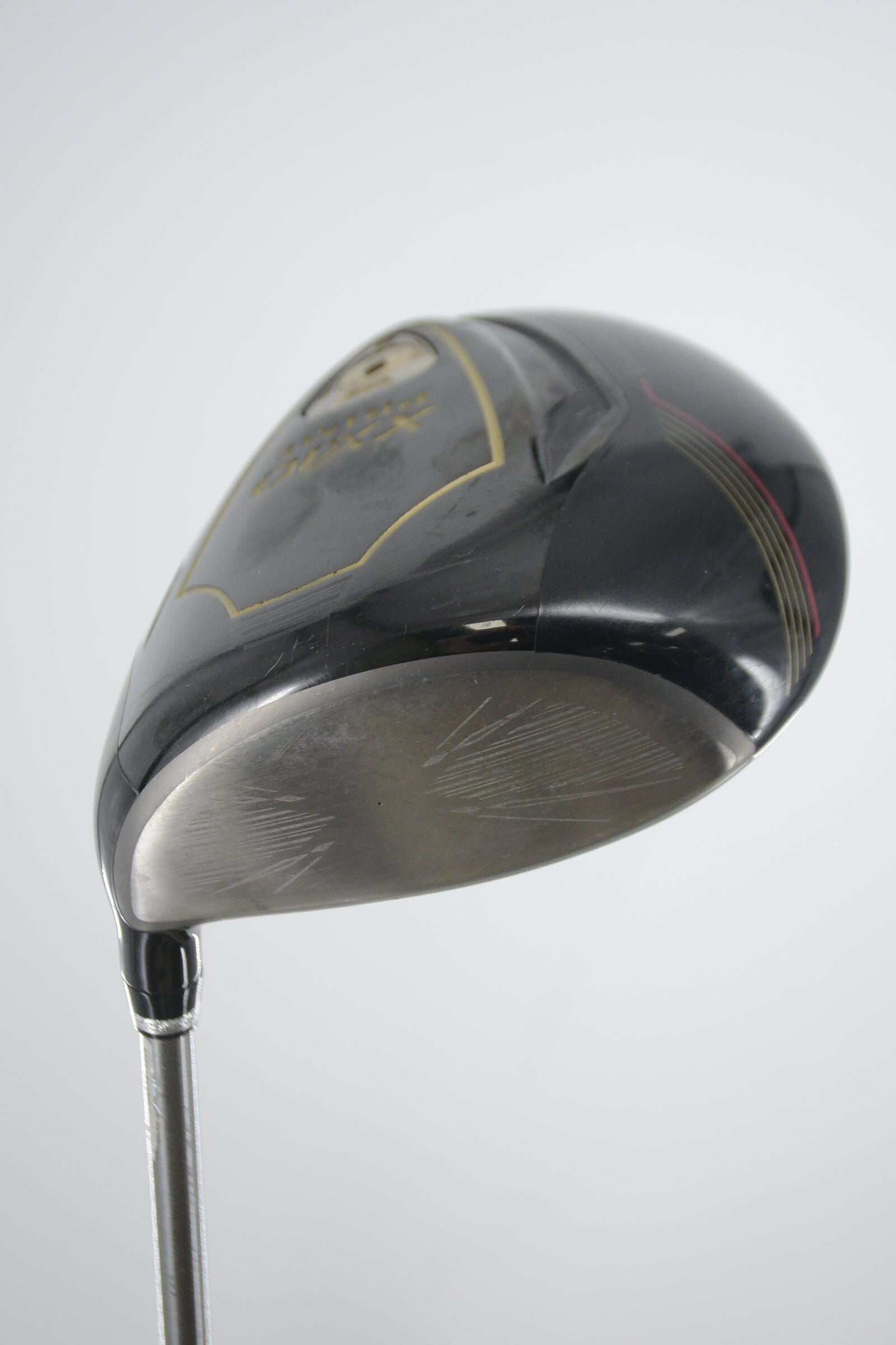 XXIO Prime 12 10.5 Degree Driver R Flex 45.75" Golf Clubs GolfRoots