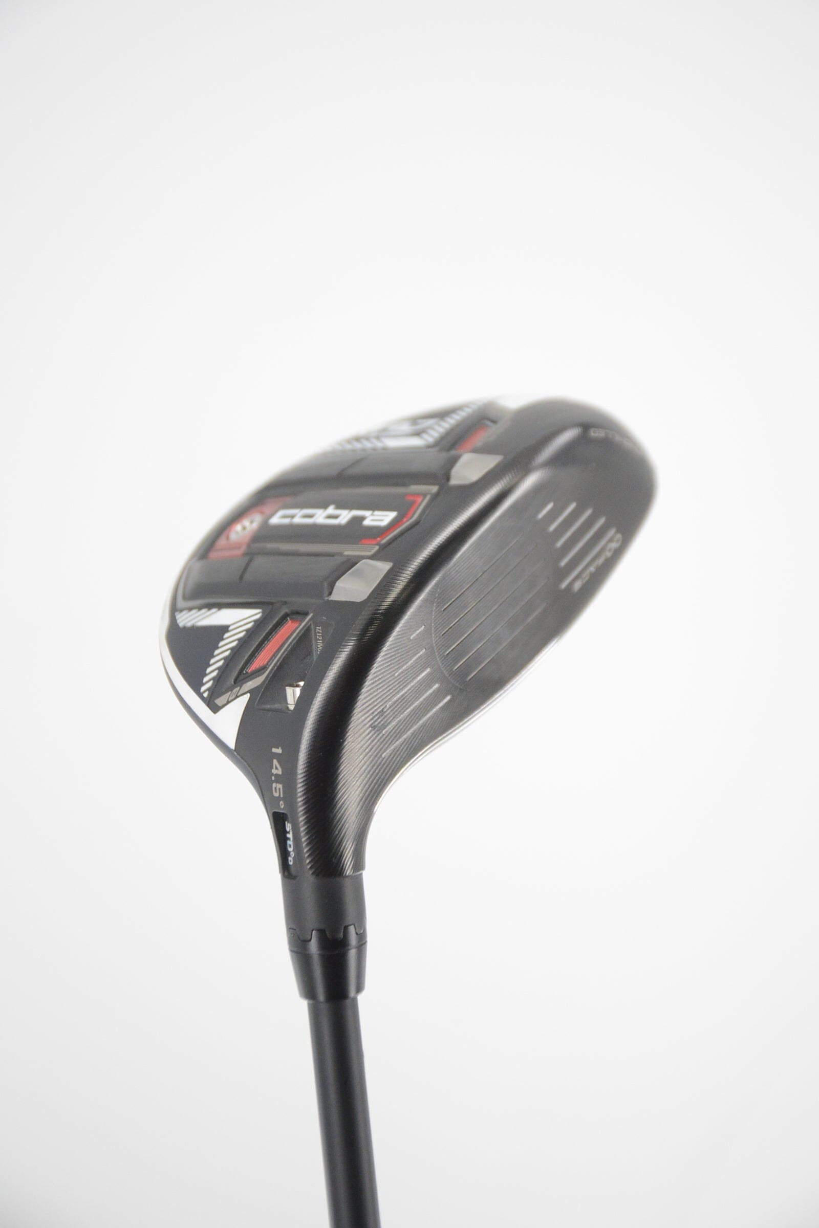 Cobra Radspeed 3 Wood R Flex 42.5" Golf Clubs GolfRoots