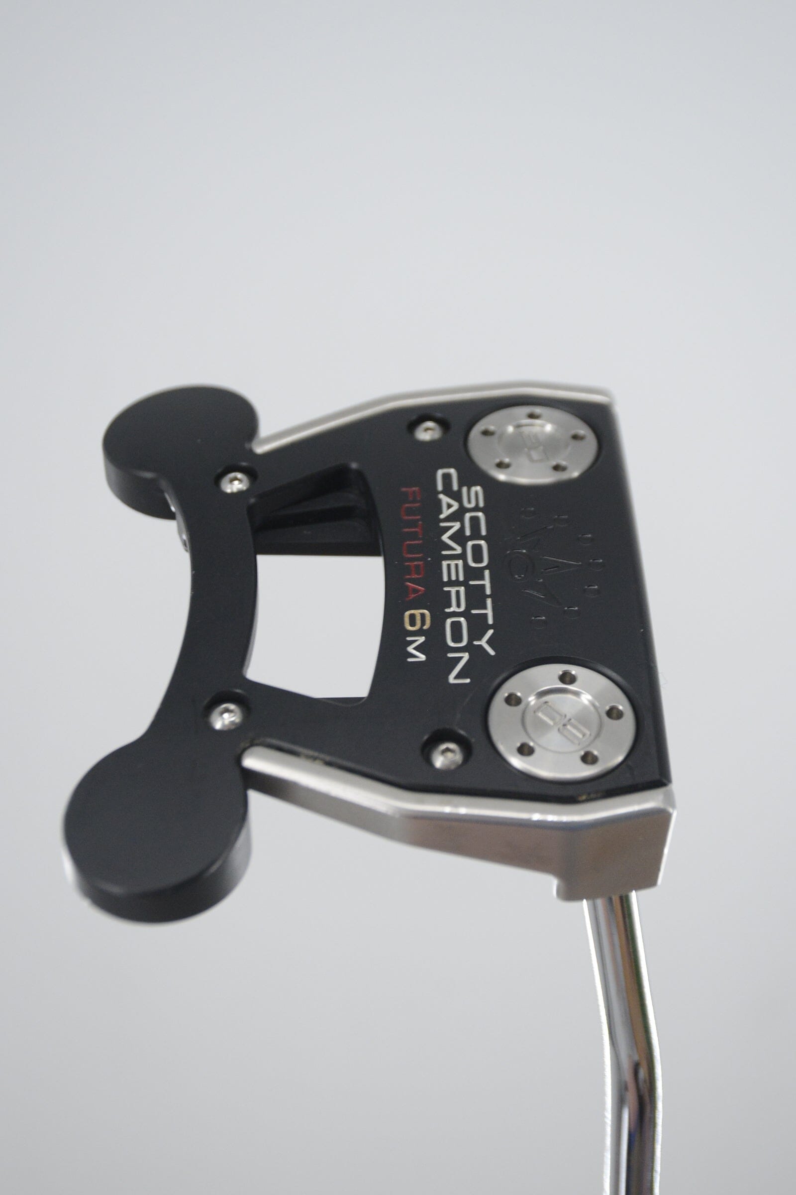Scotty Cameron Futura 6M Putter 33" Golf Clubs GolfRoots