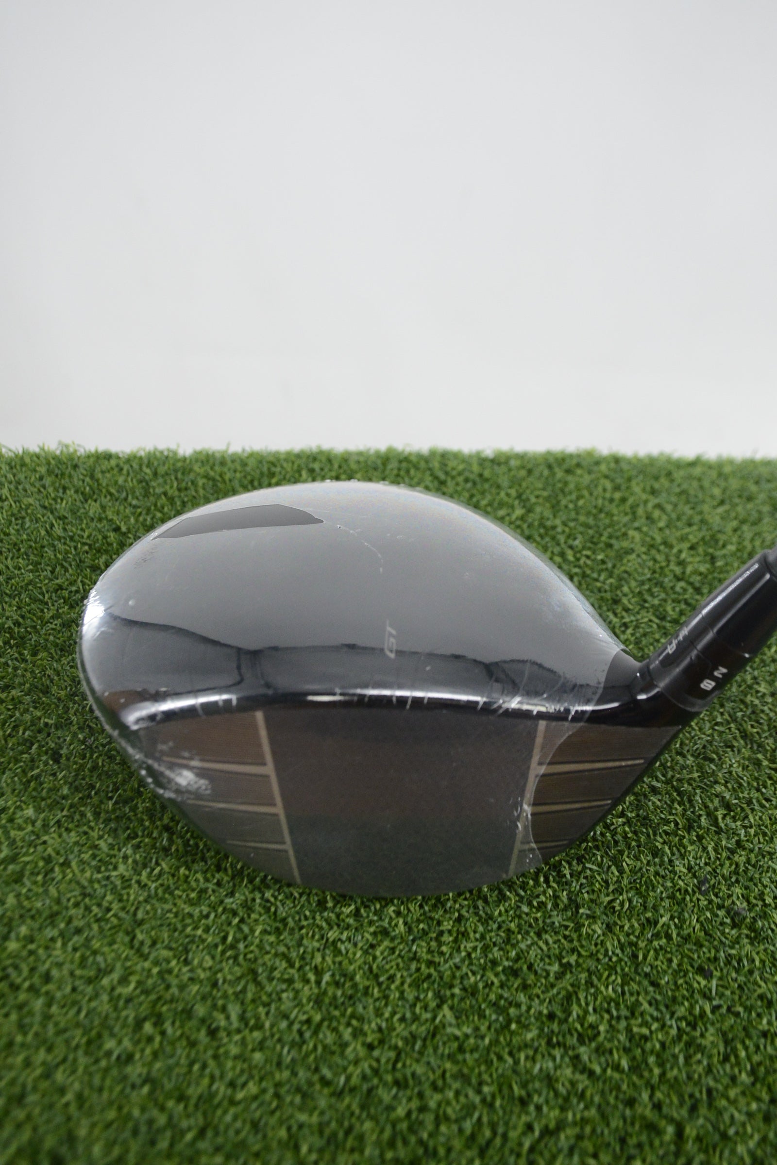 NEW Titleist GT2 9 Degree Driver S Flex 45.5"