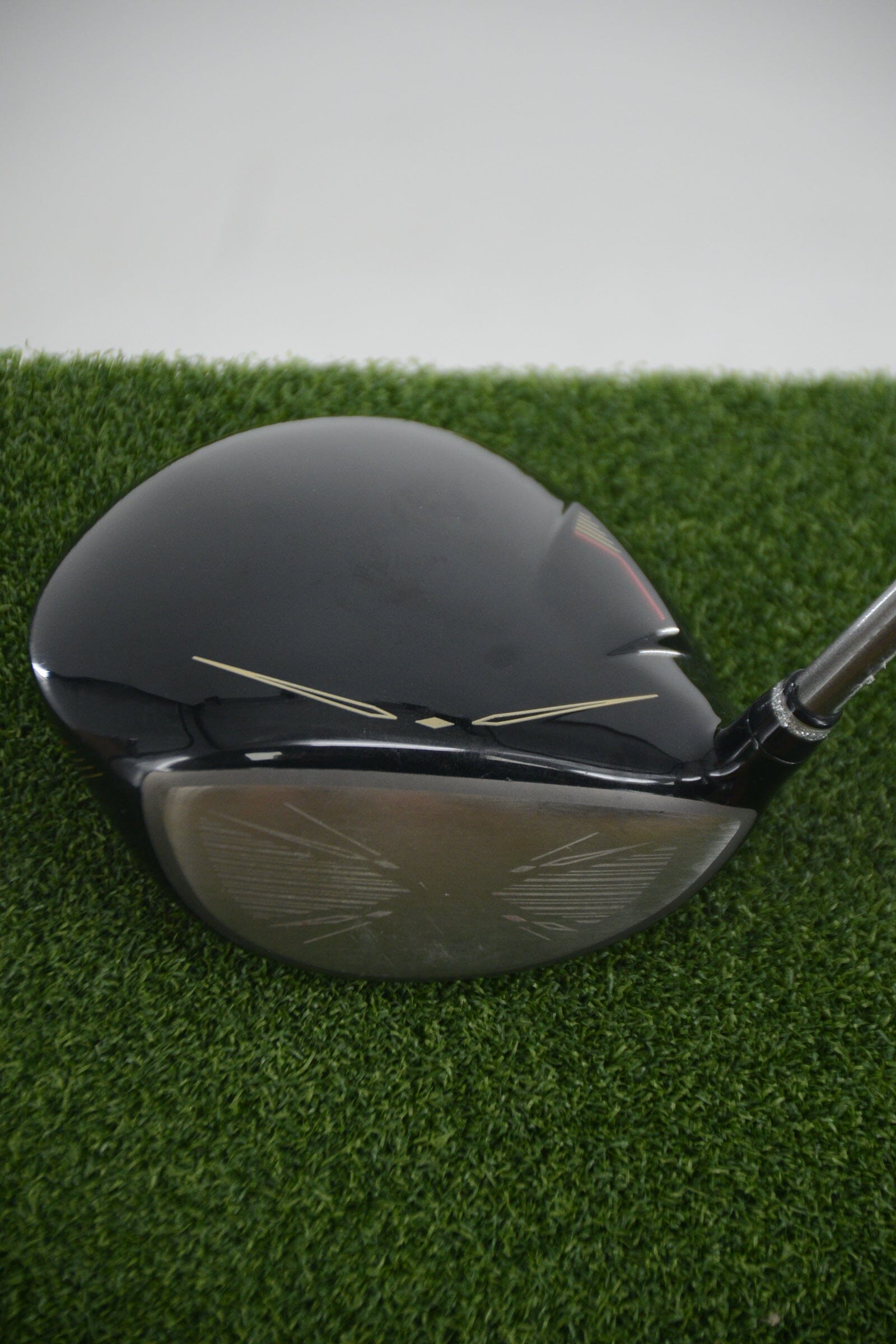 XXIO Prime 12 10.5 Degree Driver R Flex 45.75" Golf Clubs GolfRoots