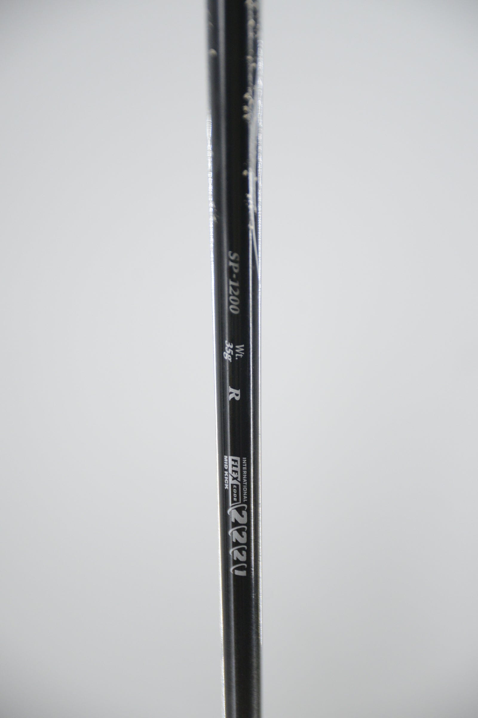XXIO Prime 12 10.5 Degree Driver R Flex 45.75" Golf Clubs GolfRoots