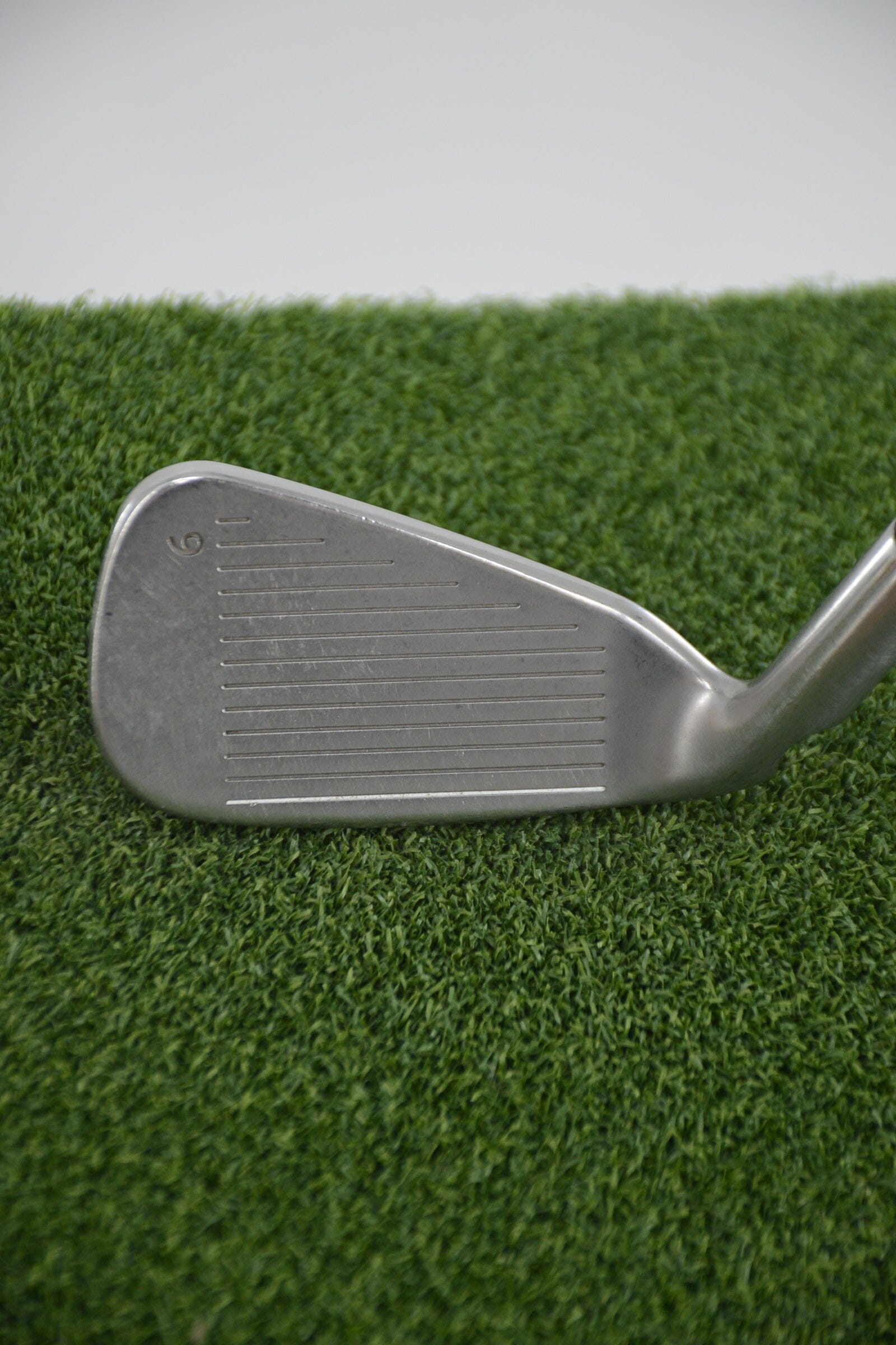 Ping G 6 Iron R Flex 38" Golf Clubs GolfRoots