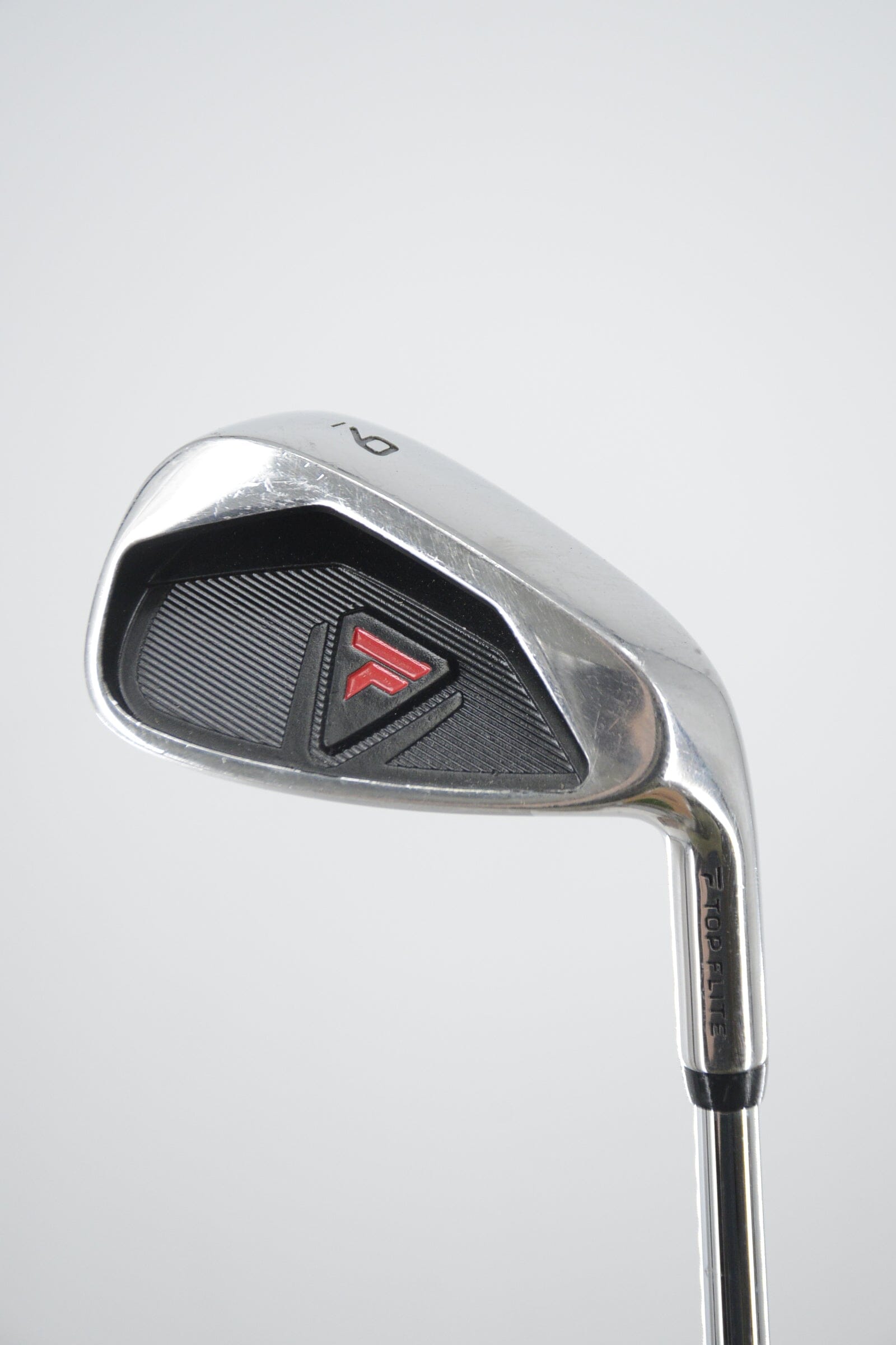 Top Flite 9 Iron R Flex 35.5" Golf Clubs GolfRoots