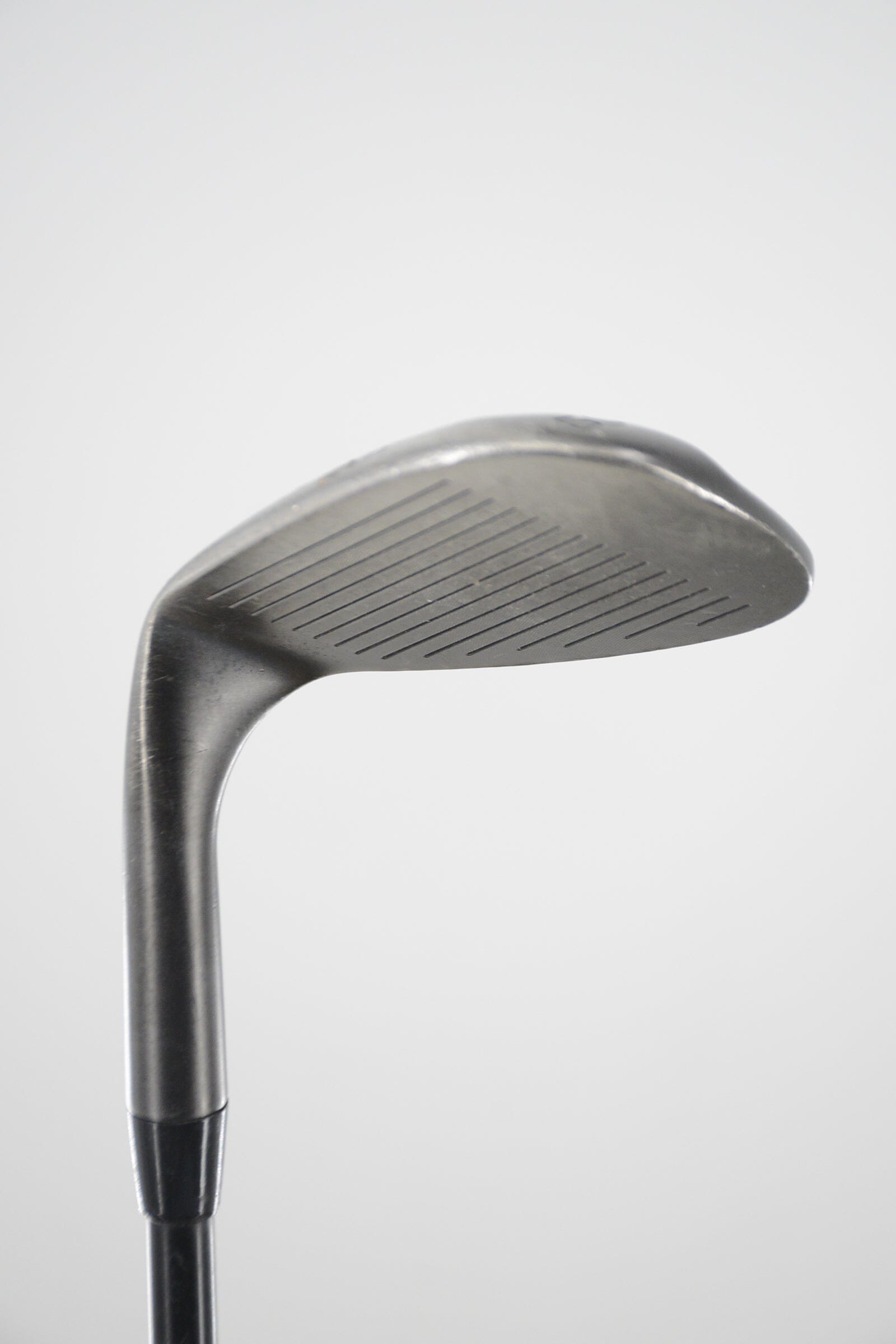 Stix Black 60 Degree Wedge R Flex 34.5" Golf Clubs GolfRoots