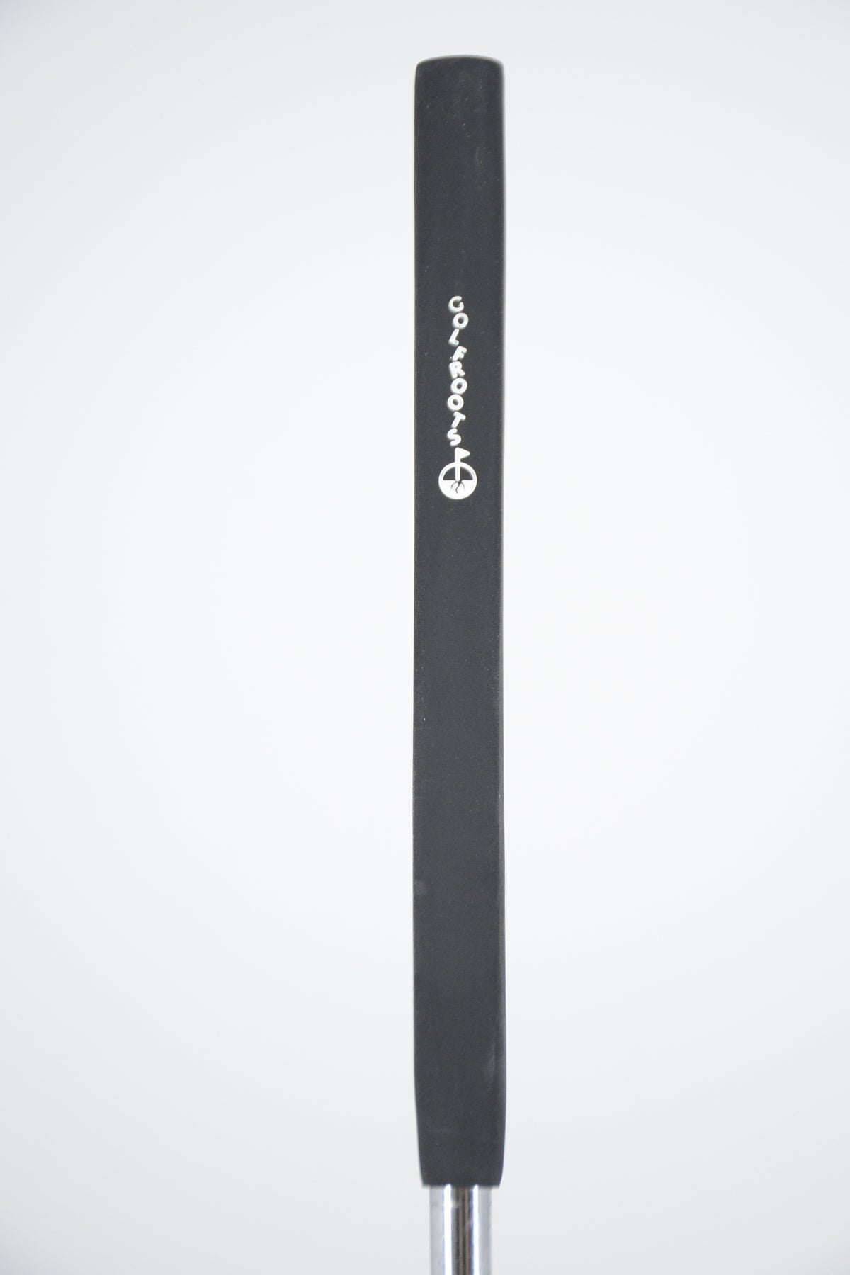 Odyssey White Steel 2-Ball Putter 35.25"