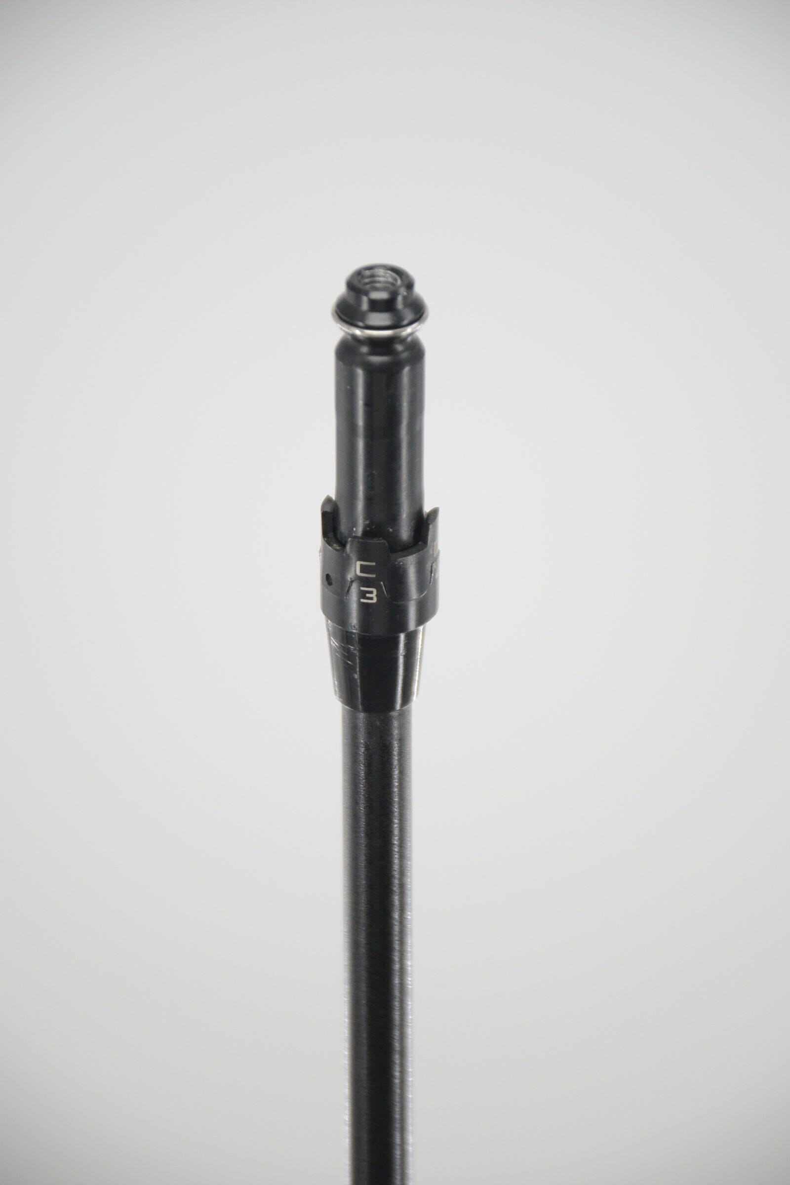 Matrix Ozik 7M3.1 Black Tie Titleist Driver Shaft S Flex 44" Golf Clubs GolfRoots