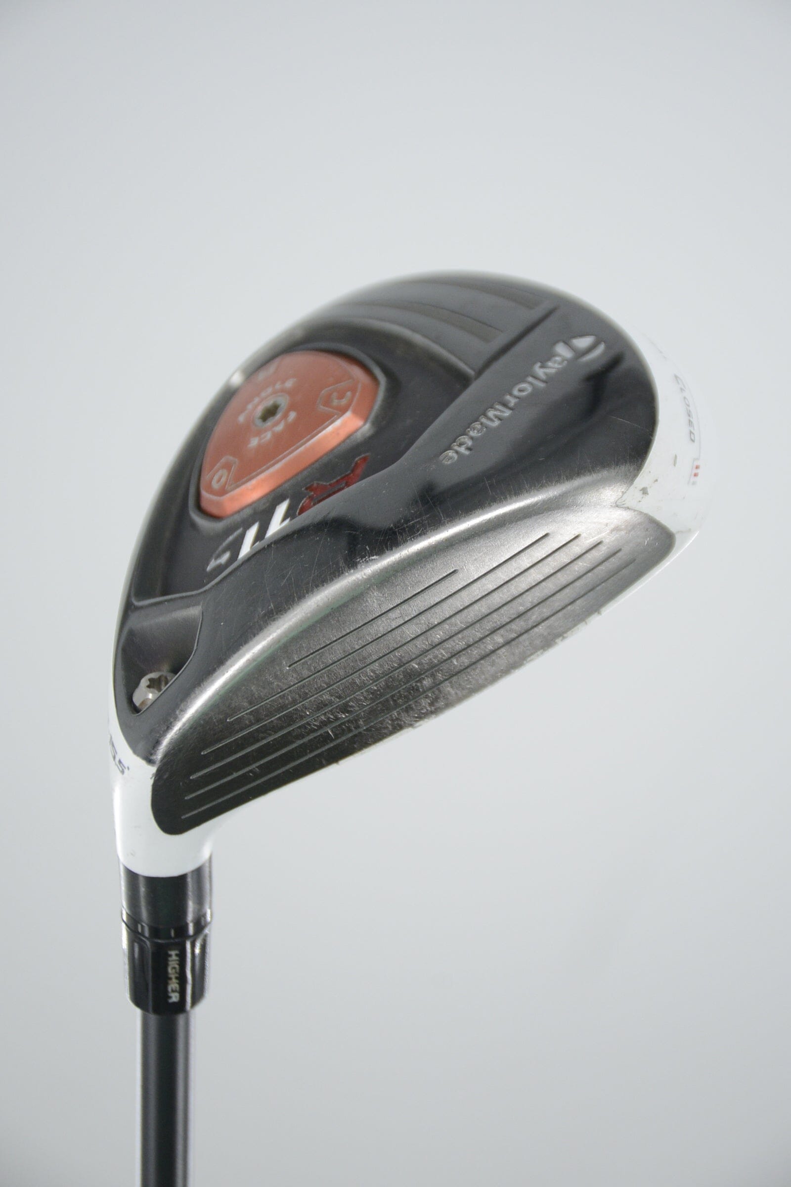 TaylorMade R11 3 Wood S Flex 43.25" Golf Clubs GolfRoots