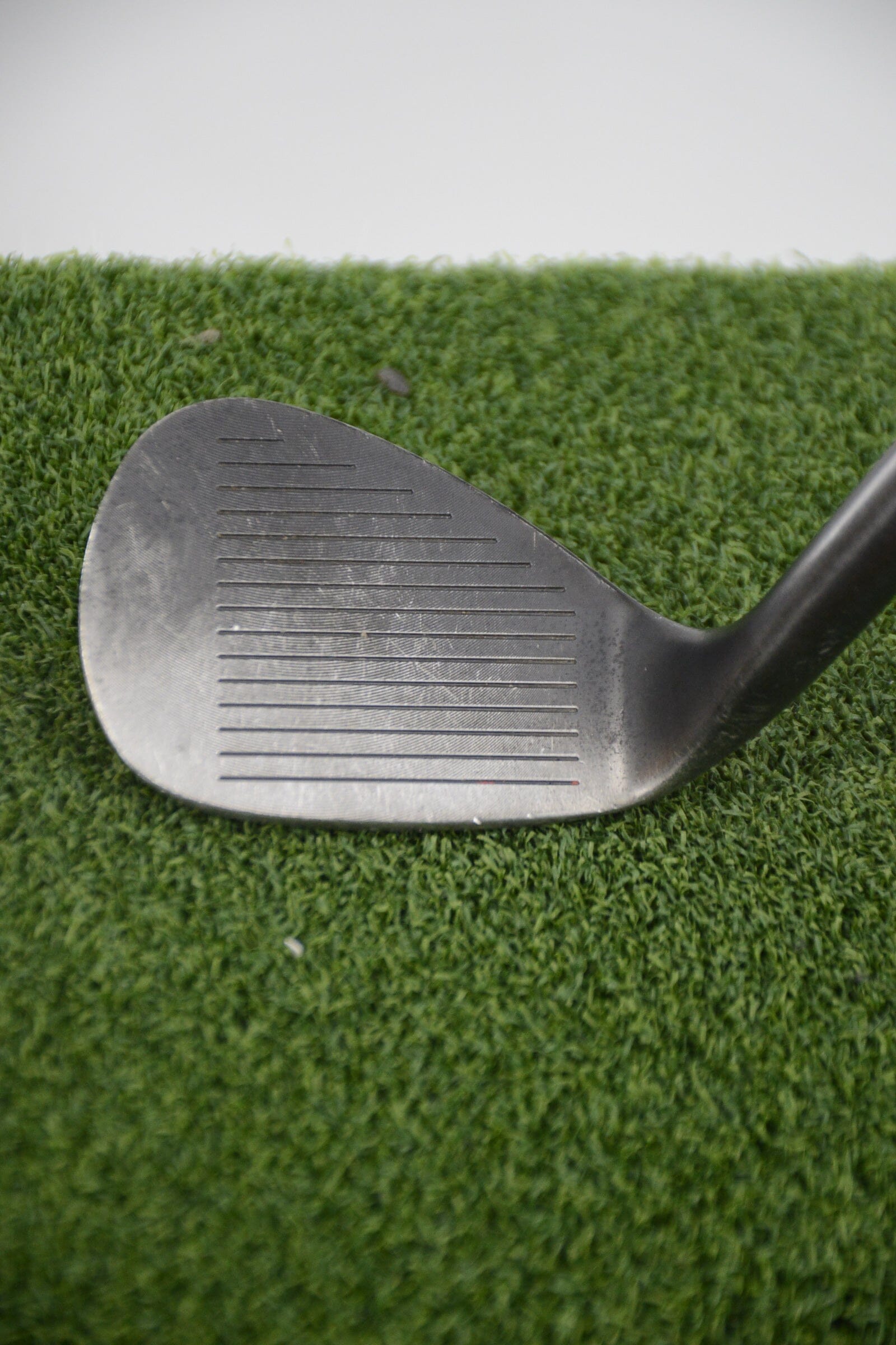 Stix Black 60 Degree Wedge R Flex 34.5" Golf Clubs GolfRoots