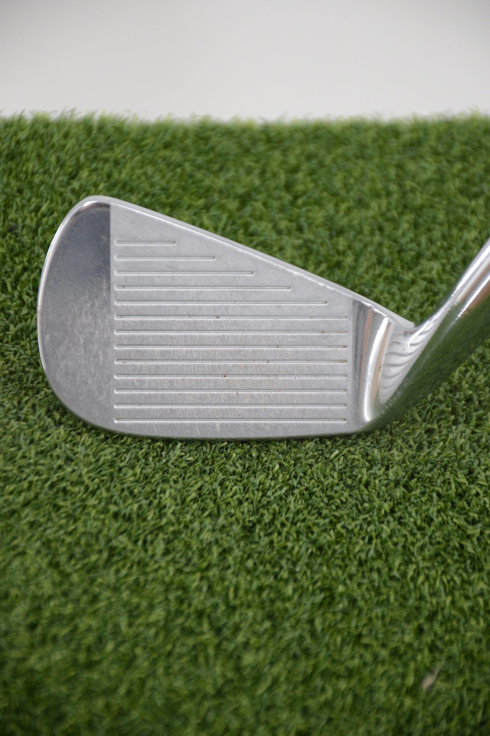 Nike Forged Pro Combo 7 Iron S Flex 37" Golf Clubs GolfRoots