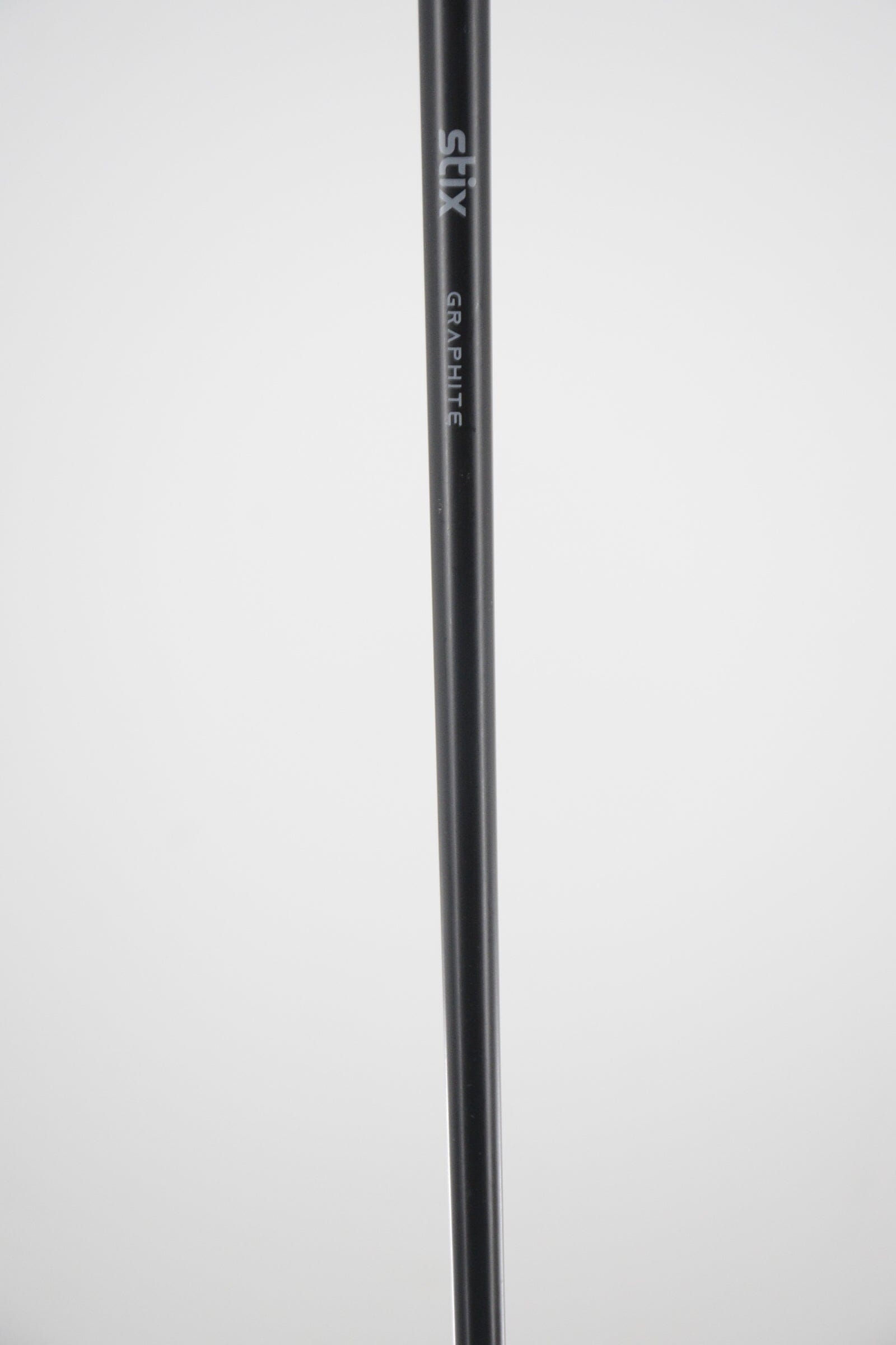 Stix Black 60 Degree Wedge R Flex 34.5" Golf Clubs GolfRoots