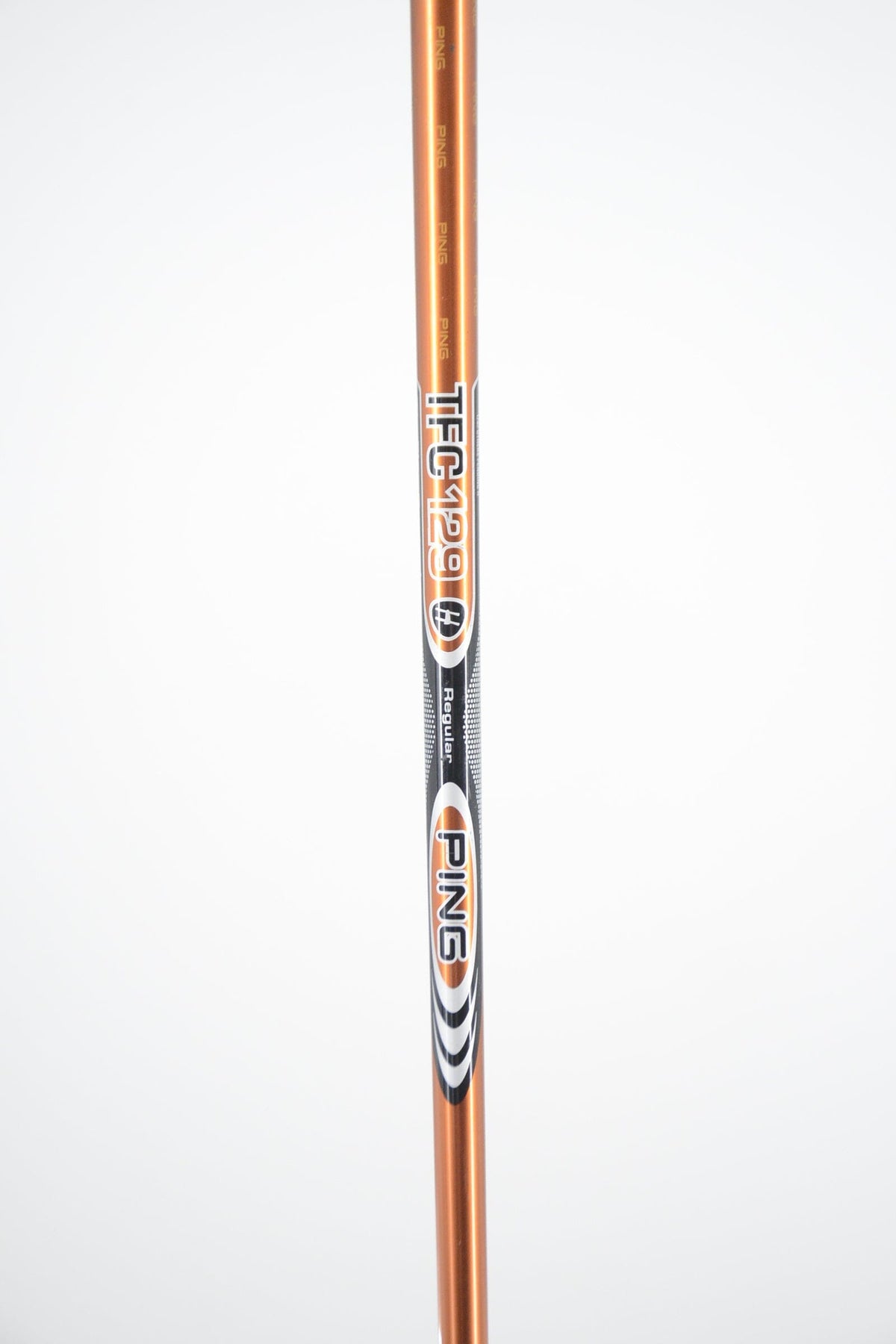 Ping G10 24 Degree Hybrid R Flex 39"
