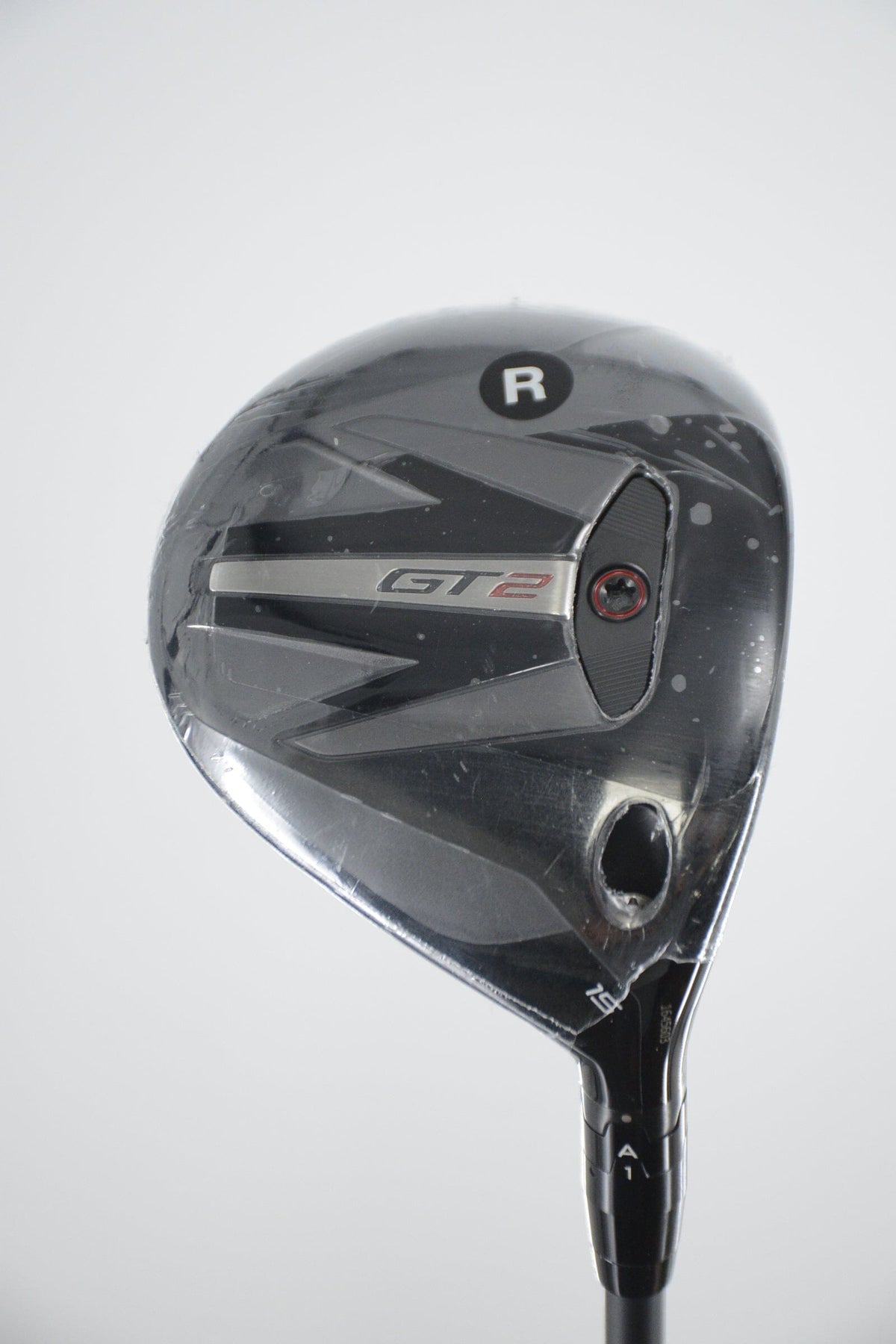 NEW Titleist GT2 15 Degree Wood R Flex 42.75" Golf Clubs GolfRoots
