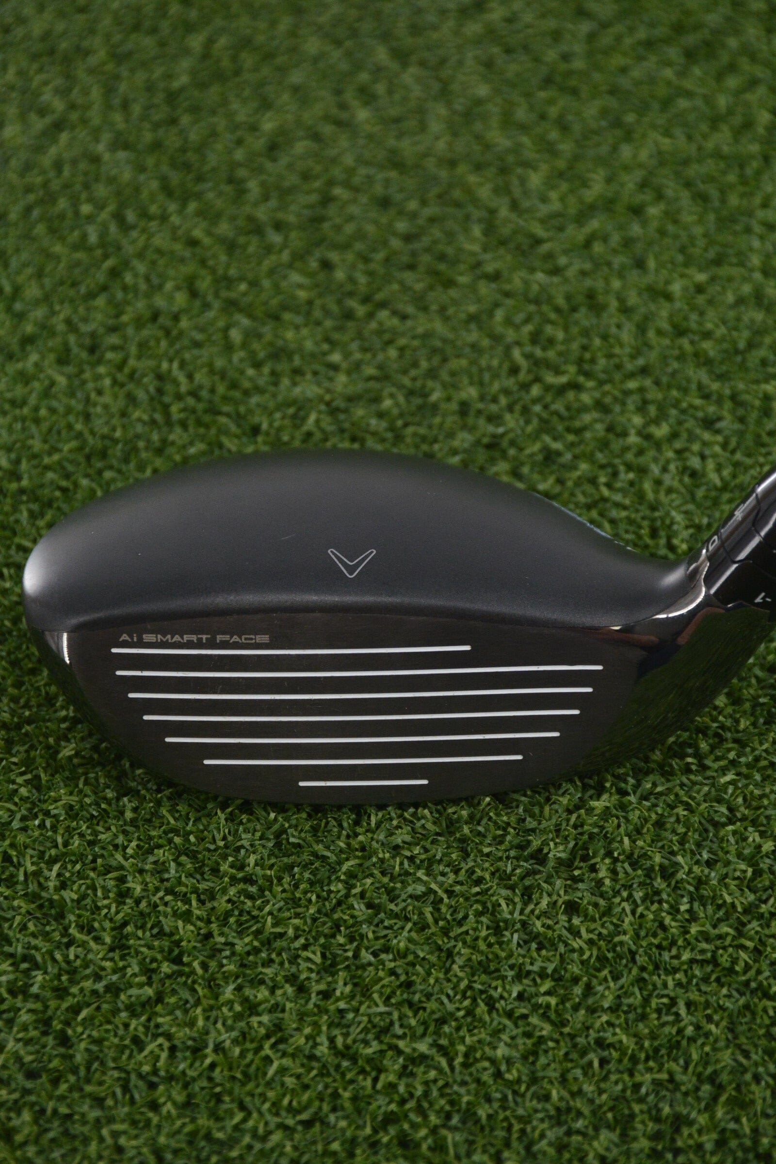 Callaway Paradym Ai Smoke HL 4 Hybrid R Flex 40" Golf Clubs GolfRoots