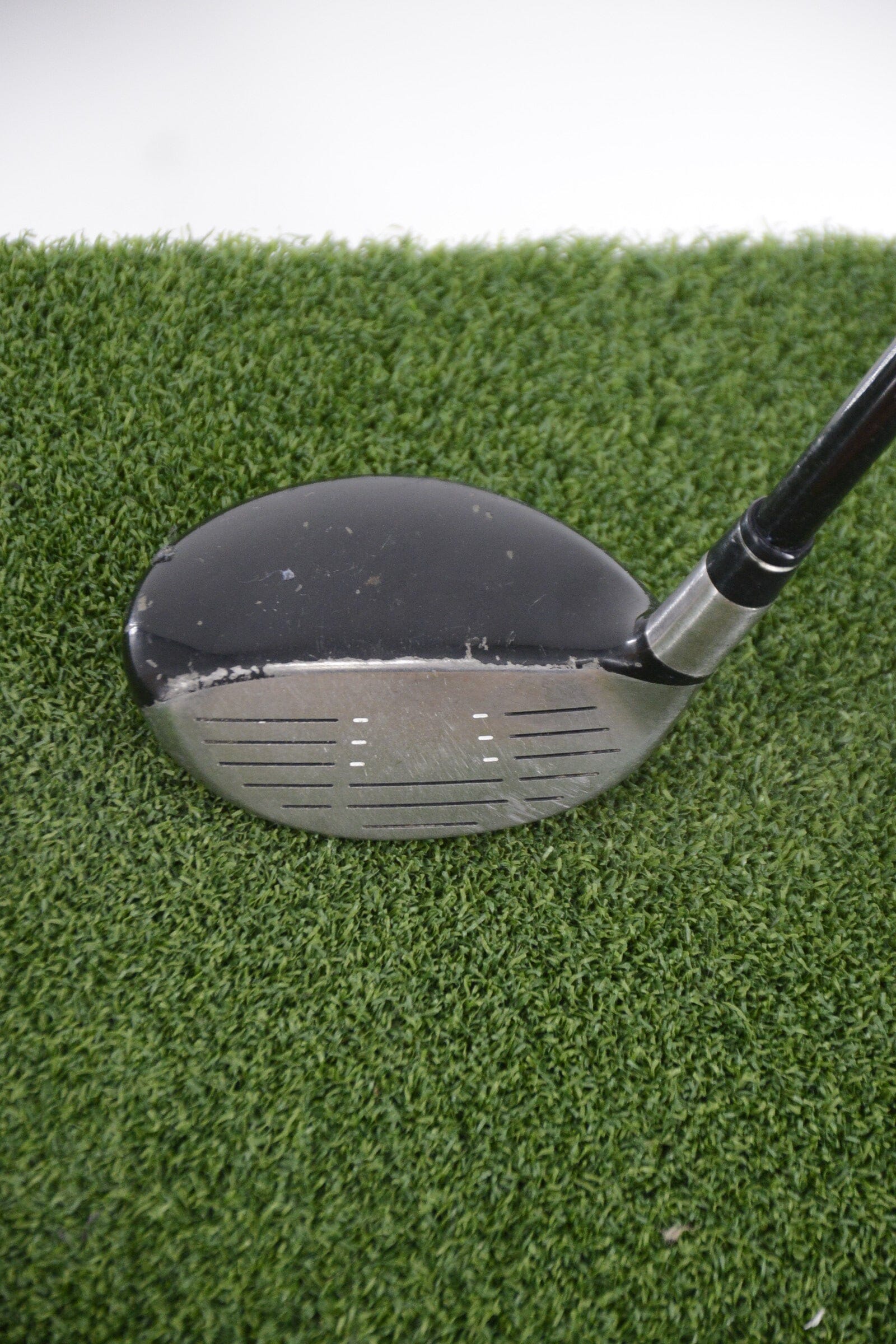 Callaway Ft Hybrid Neutral 3 Hybrid R Flex 40" Golf Clubs GolfRoots