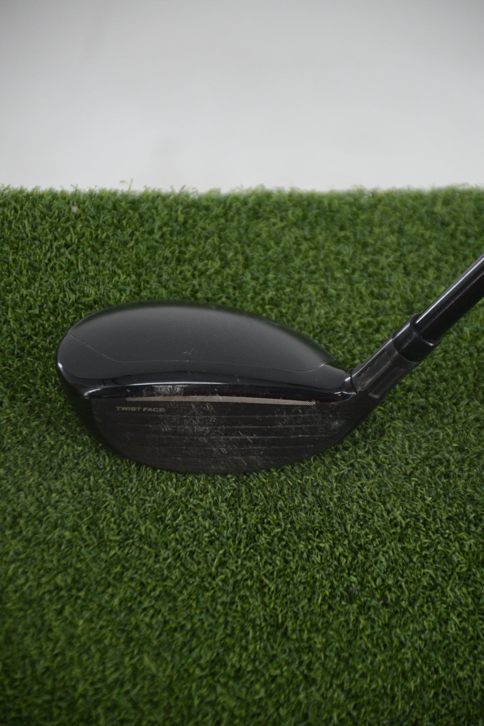 TaylorMade Stealth Rescue 3 Hybrid S Flex 40.5" Golf Clubs GolfRoots