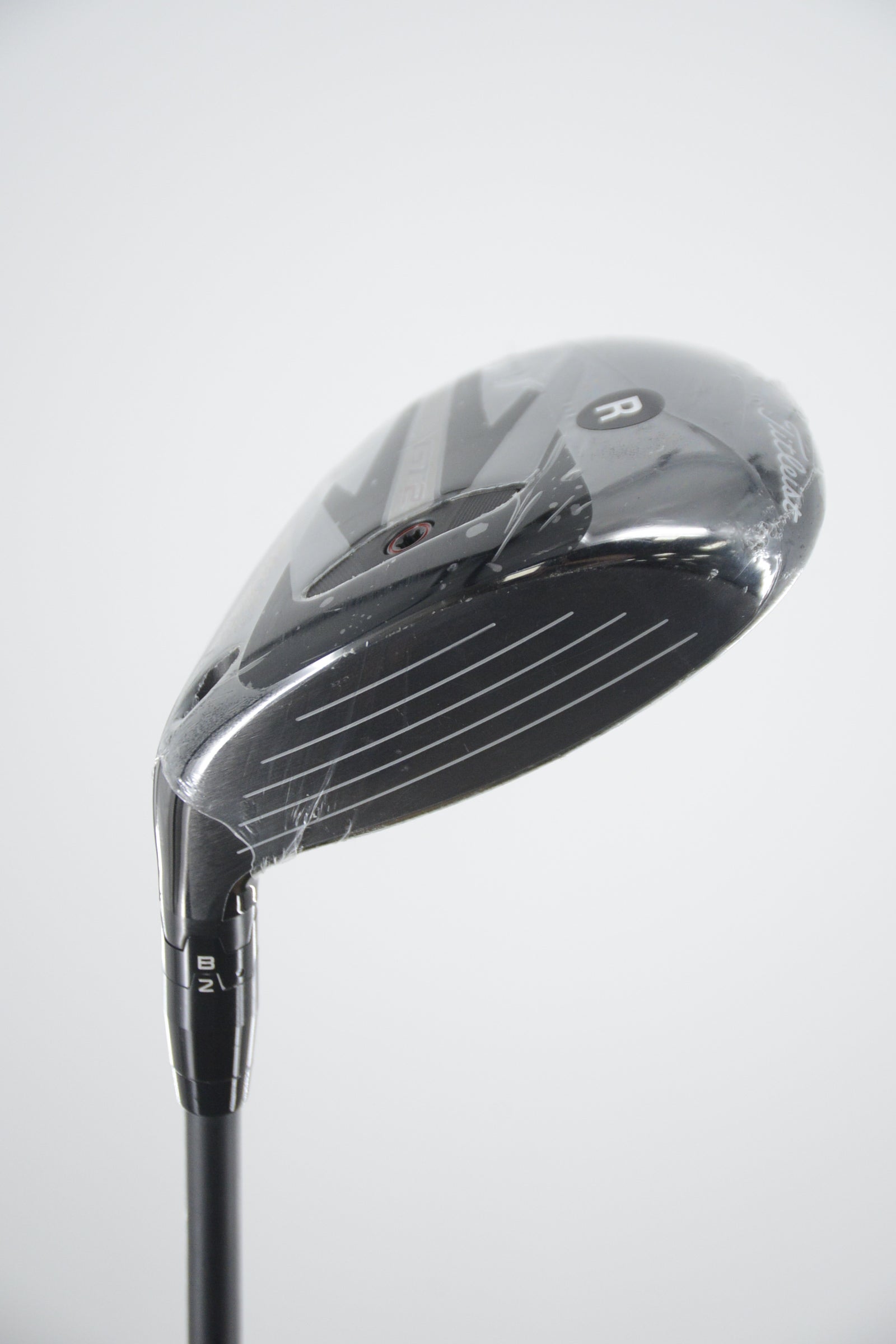 NEW Titleist GT2 15 Degree Wood R Flex 42.75"