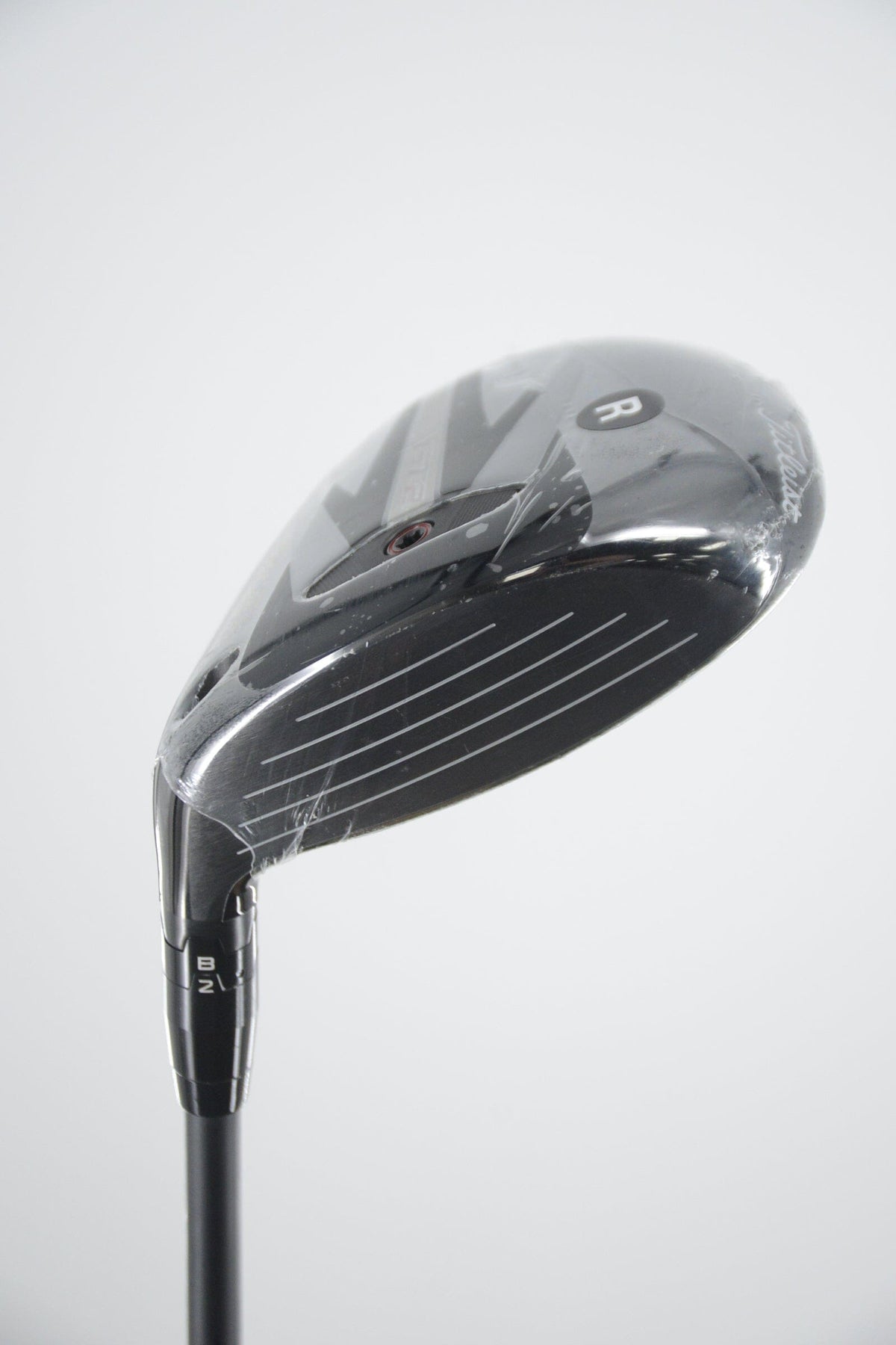 NEW Titleist GT2 15 Degree Wood R Flex 42.75" Golf Clubs GolfRoots
