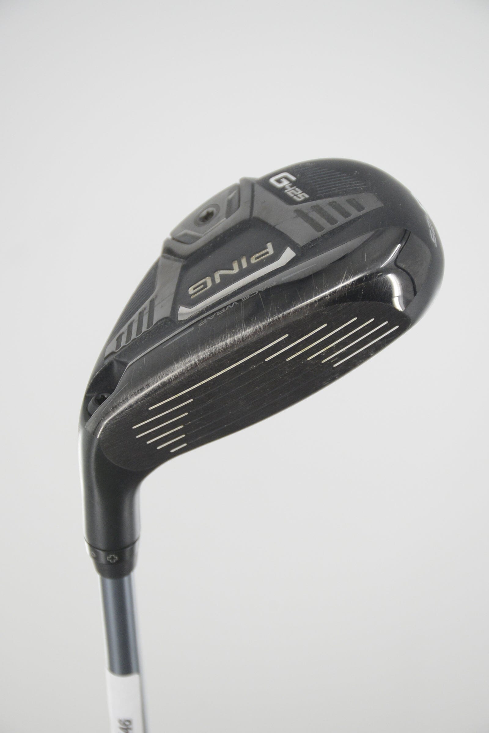 Ping G425 3 Hybrid R Flex 40" Golf Clubs GolfRoots