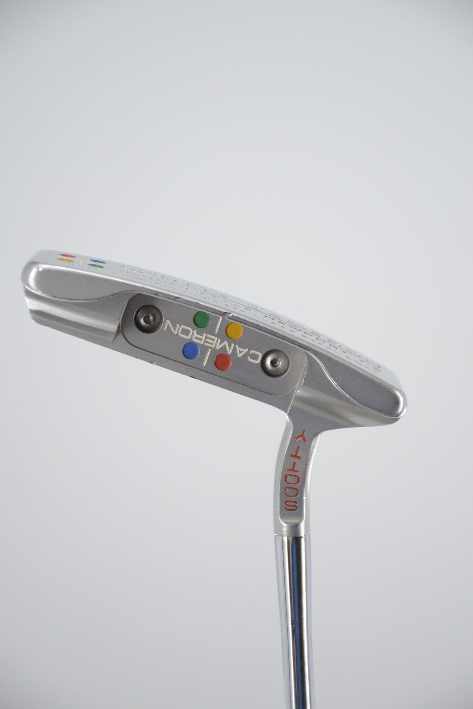 Scotty Cameron Studio Style Newport 1.5 Putter 35" Golf Clubs GolfRoots