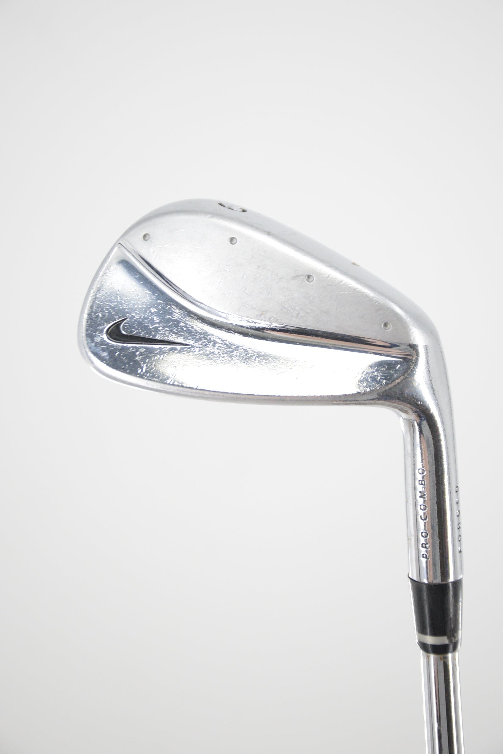 Nike Forged Pro Combo 9 Iron S Flex 36" Golf Clubs GolfRoots