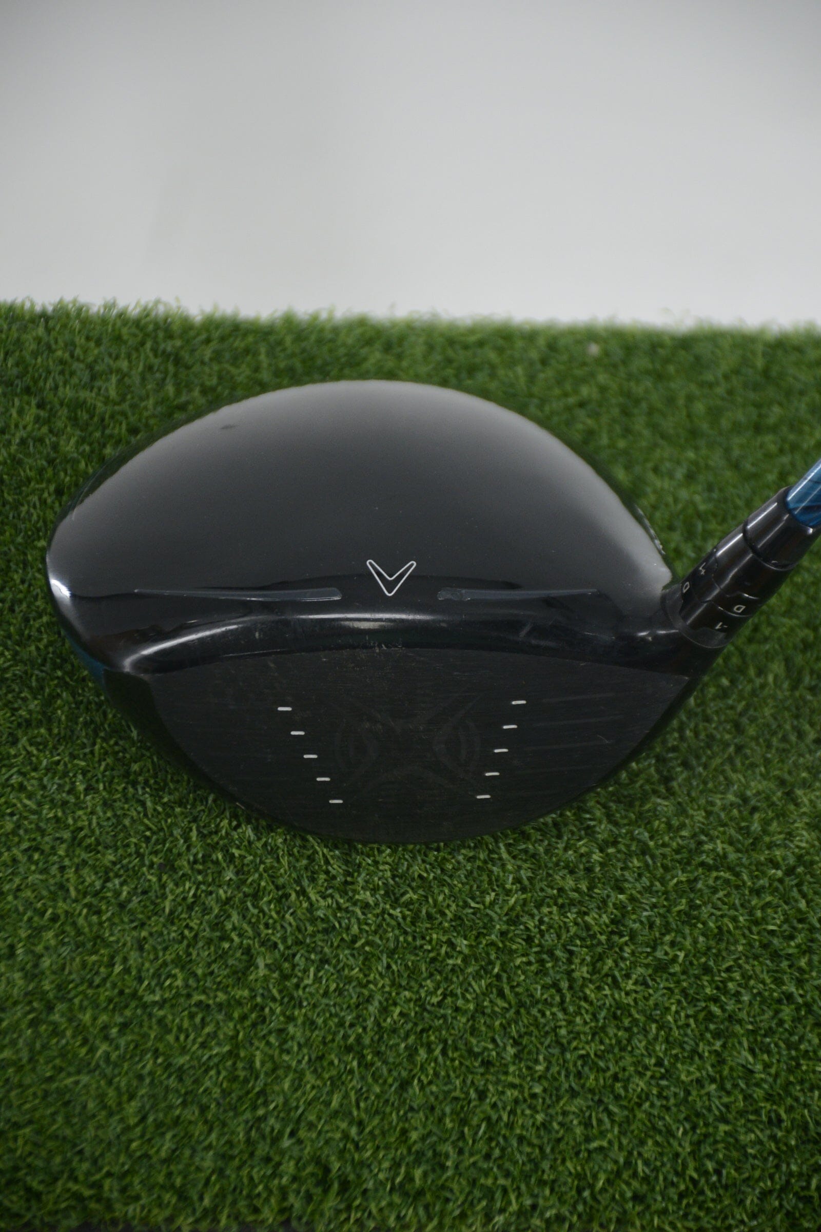Callaway Rogue Sub Zero 10.5 Degree Driver S Flex 44.5" Golf Clubs GolfRoots