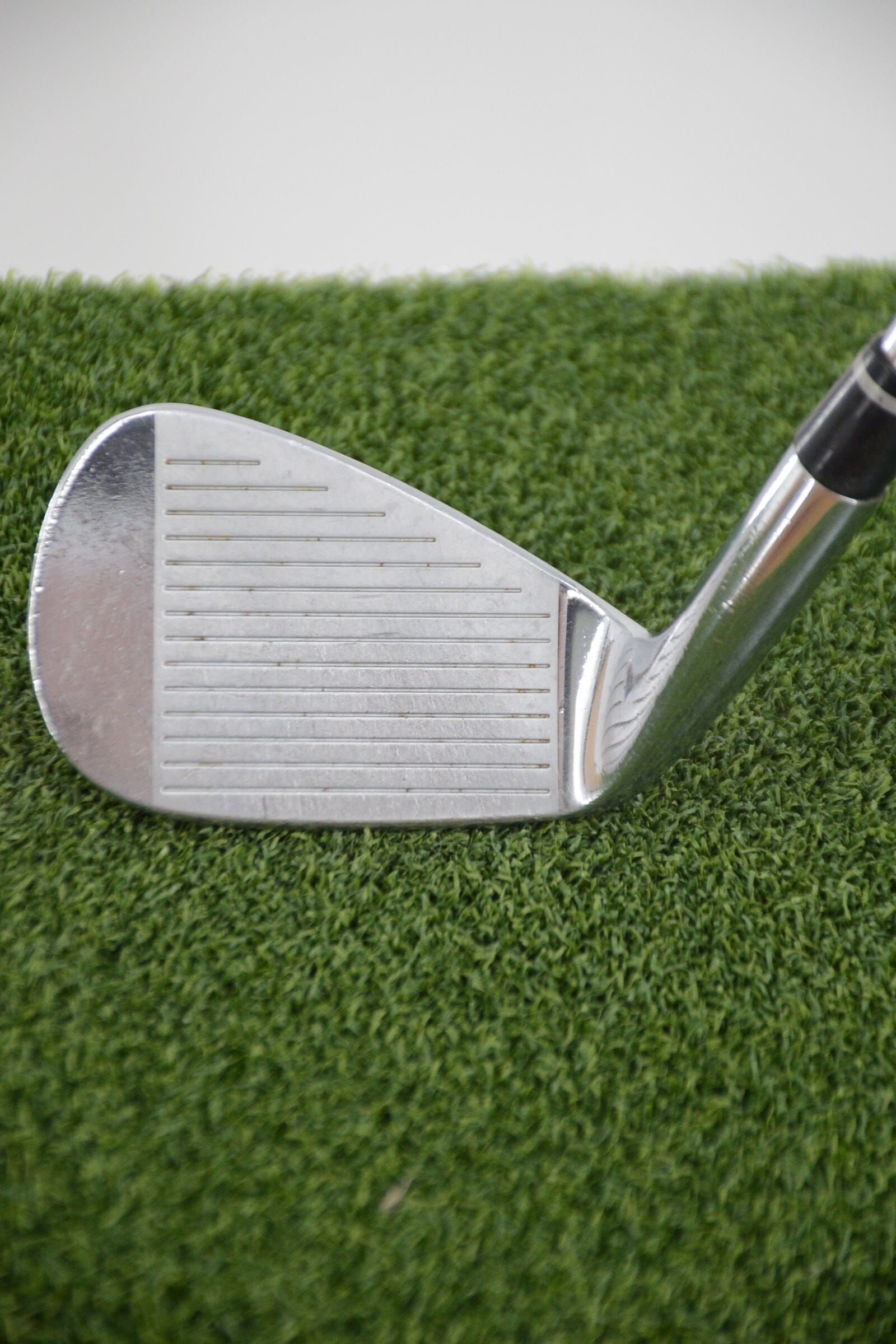 Nike Forged Pro Combo 9 Iron S Flex 36" Golf Clubs GolfRoots