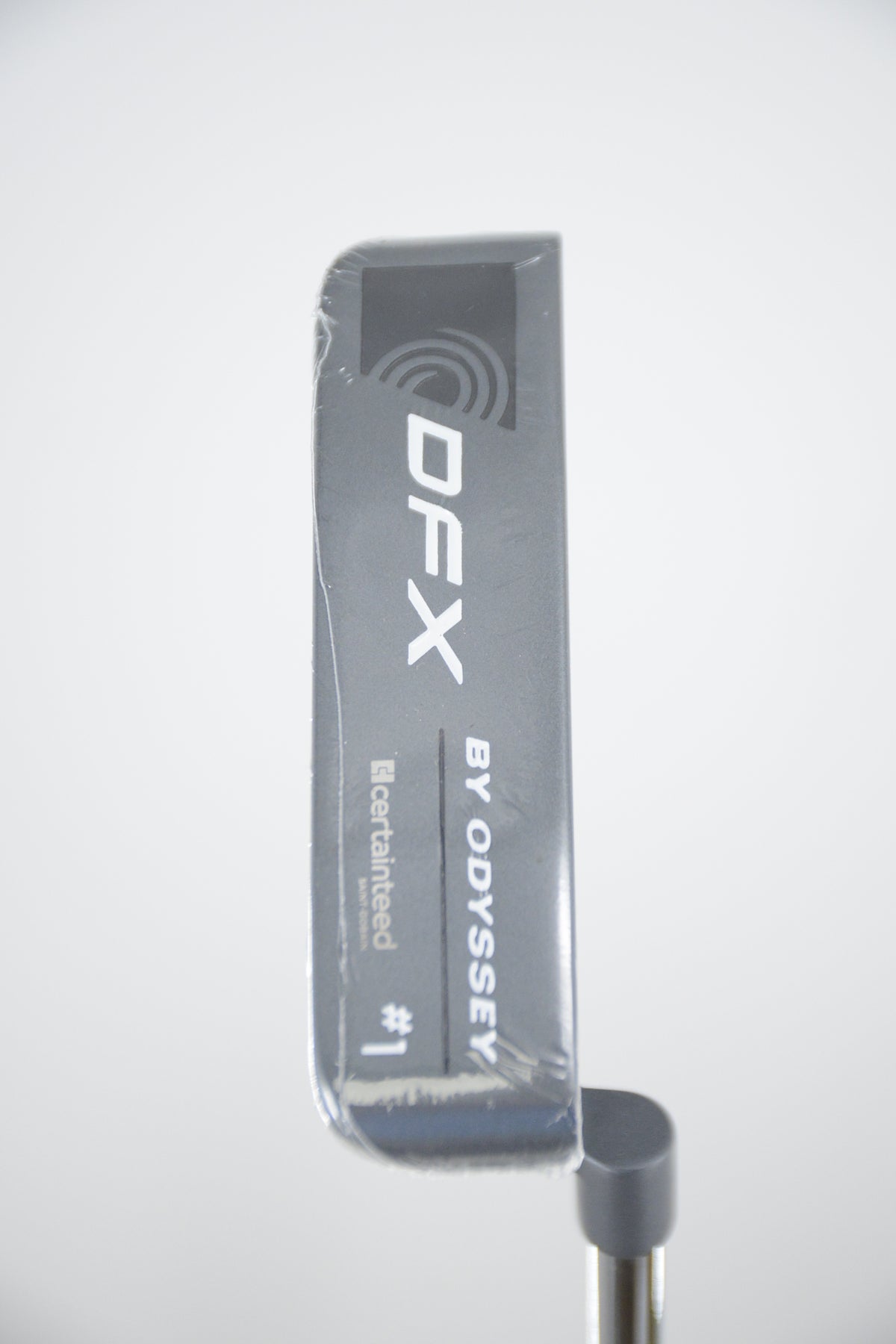 NEW Odyssey DFX 1 2021 Putter 32.5"
