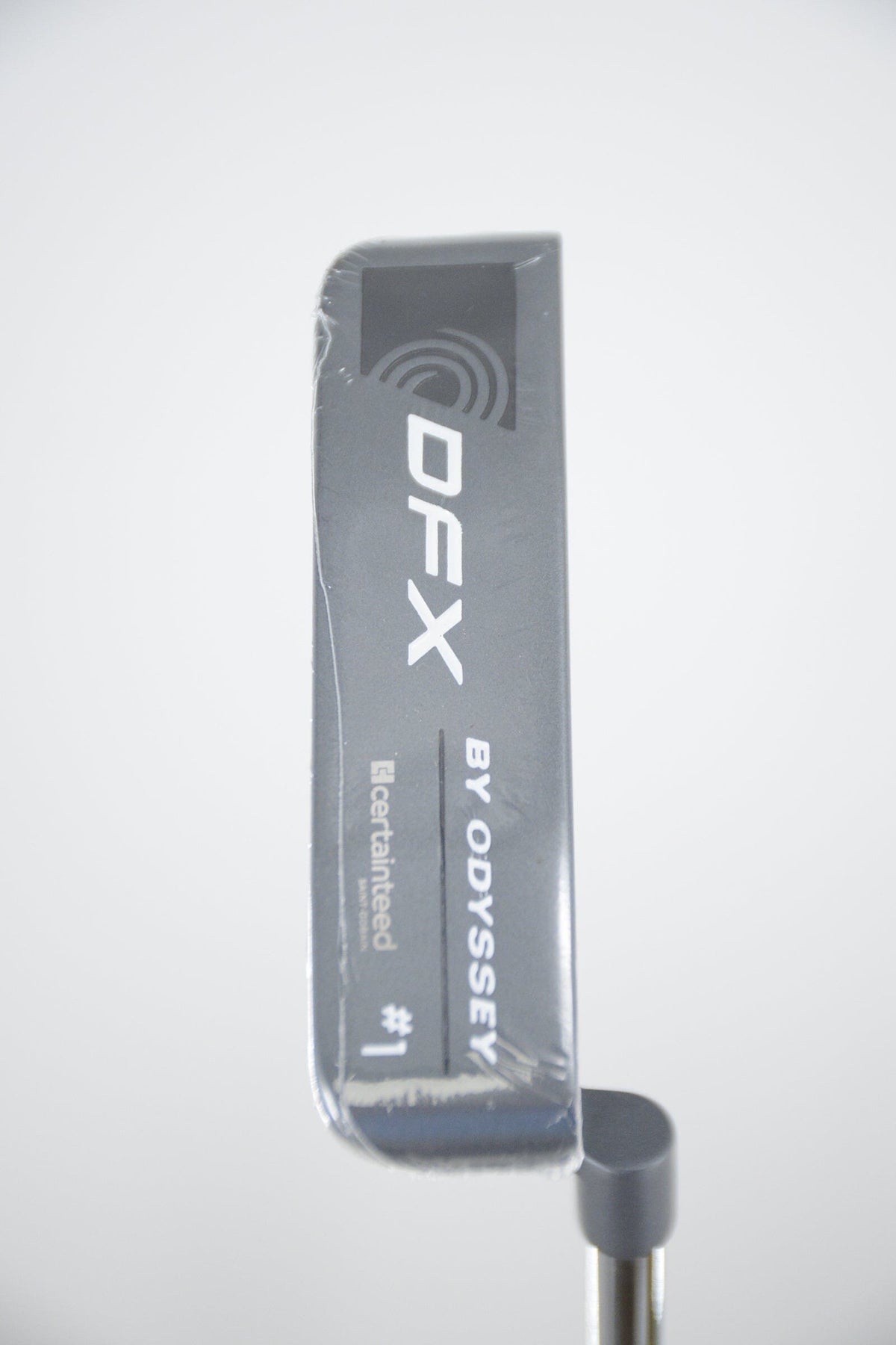 NEW Odyssey DFX 1 2021 Putter 32.5" Golf Clubs GolfRoots