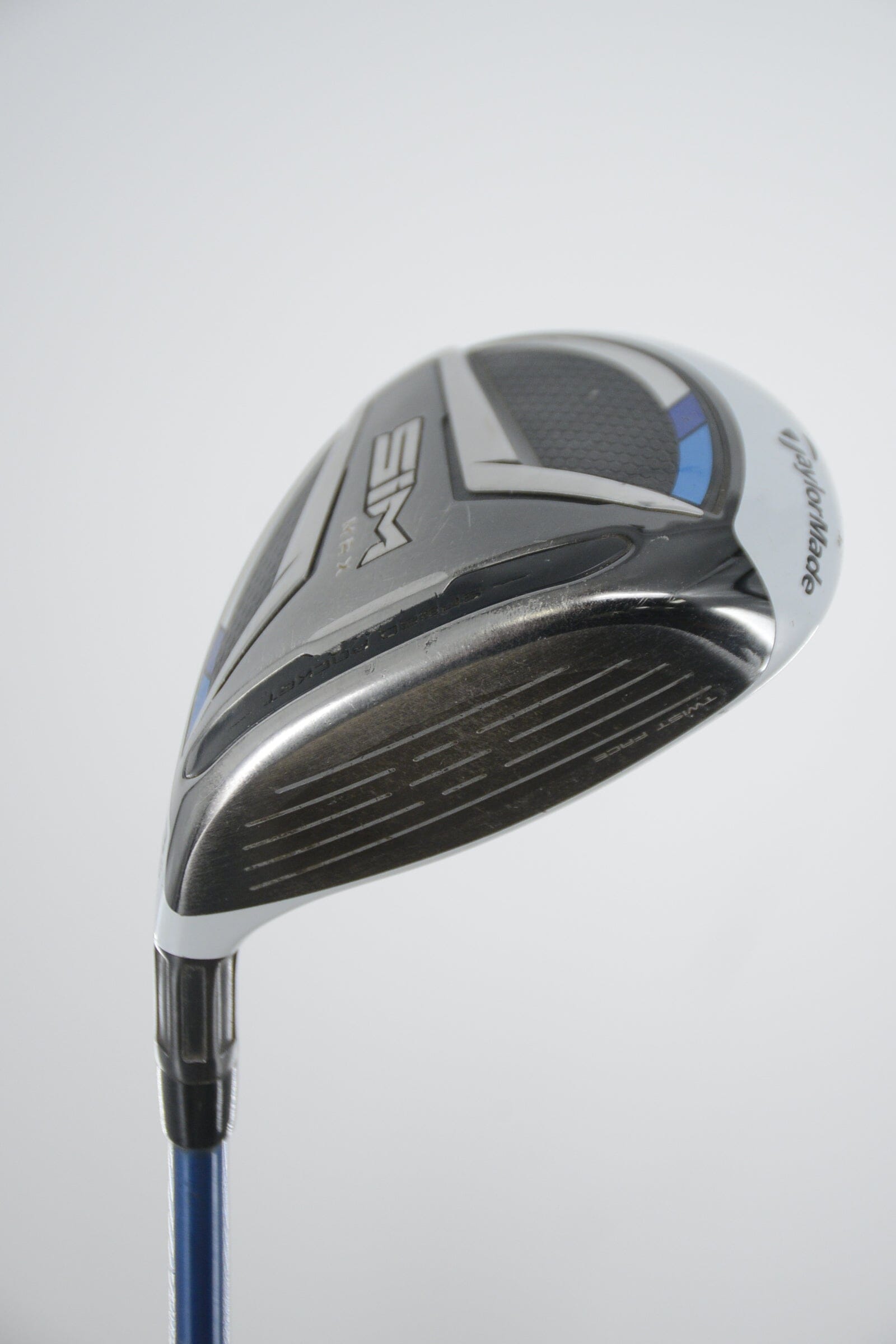 TaylorMade SIM Max 3 Wood R Flex 43.25" Golf Clubs GolfRoots