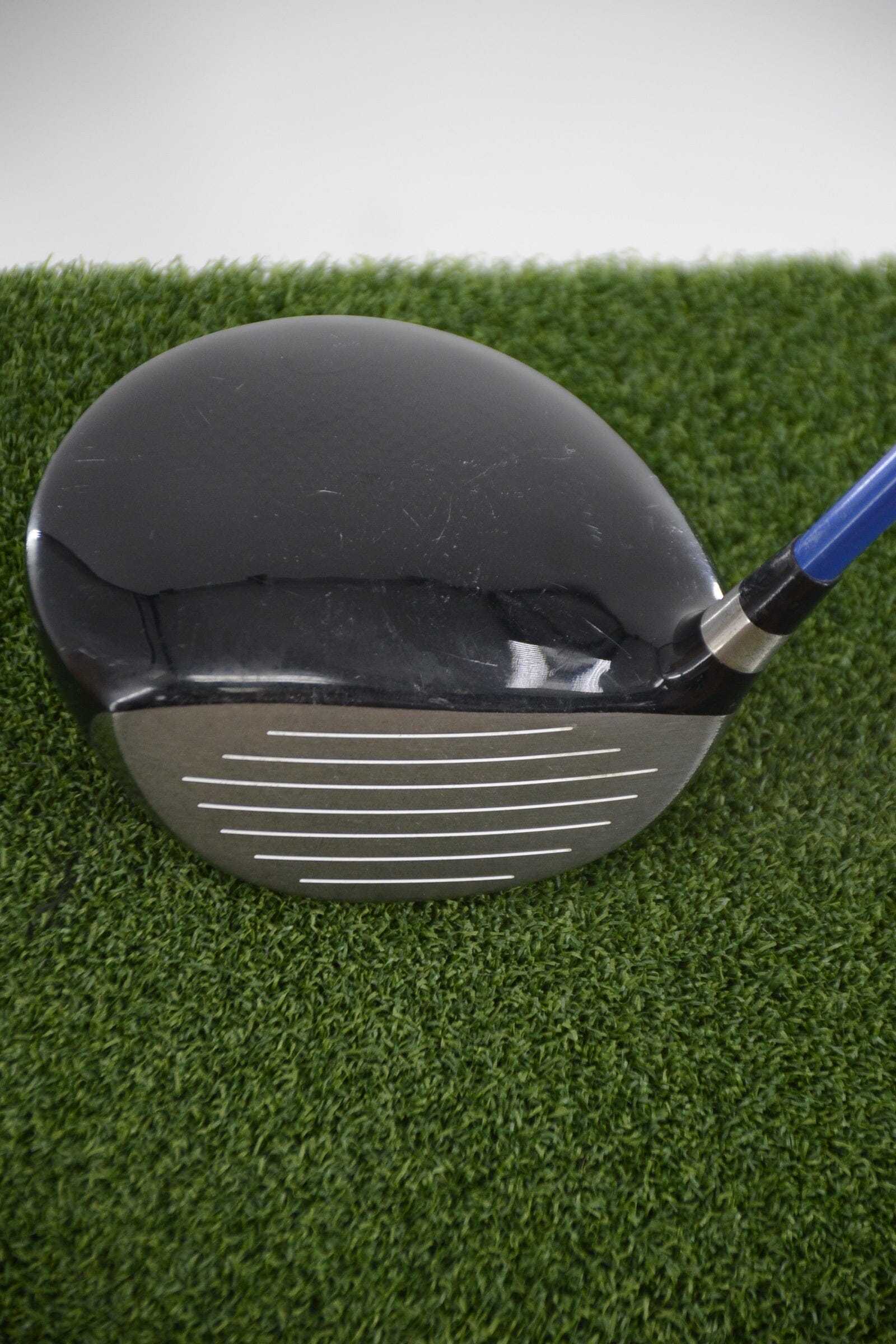 Mizuno MP-001 400Cc 9 Degree Driver S Flex 44.25" Golf Clubs GolfRoots