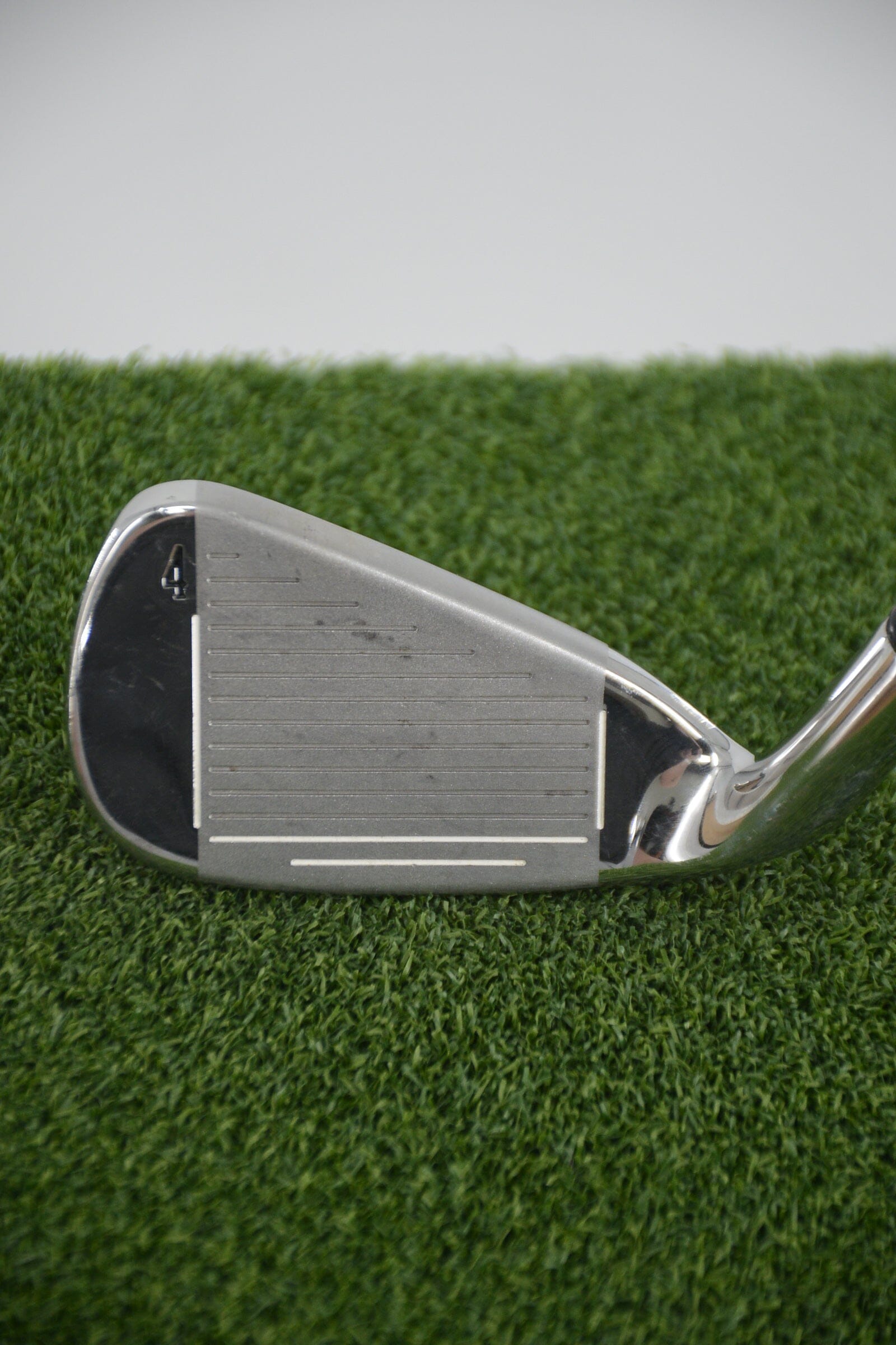 Callaway X-22 4 Iron R Flex 38.25" Golf Clubs GolfRoots