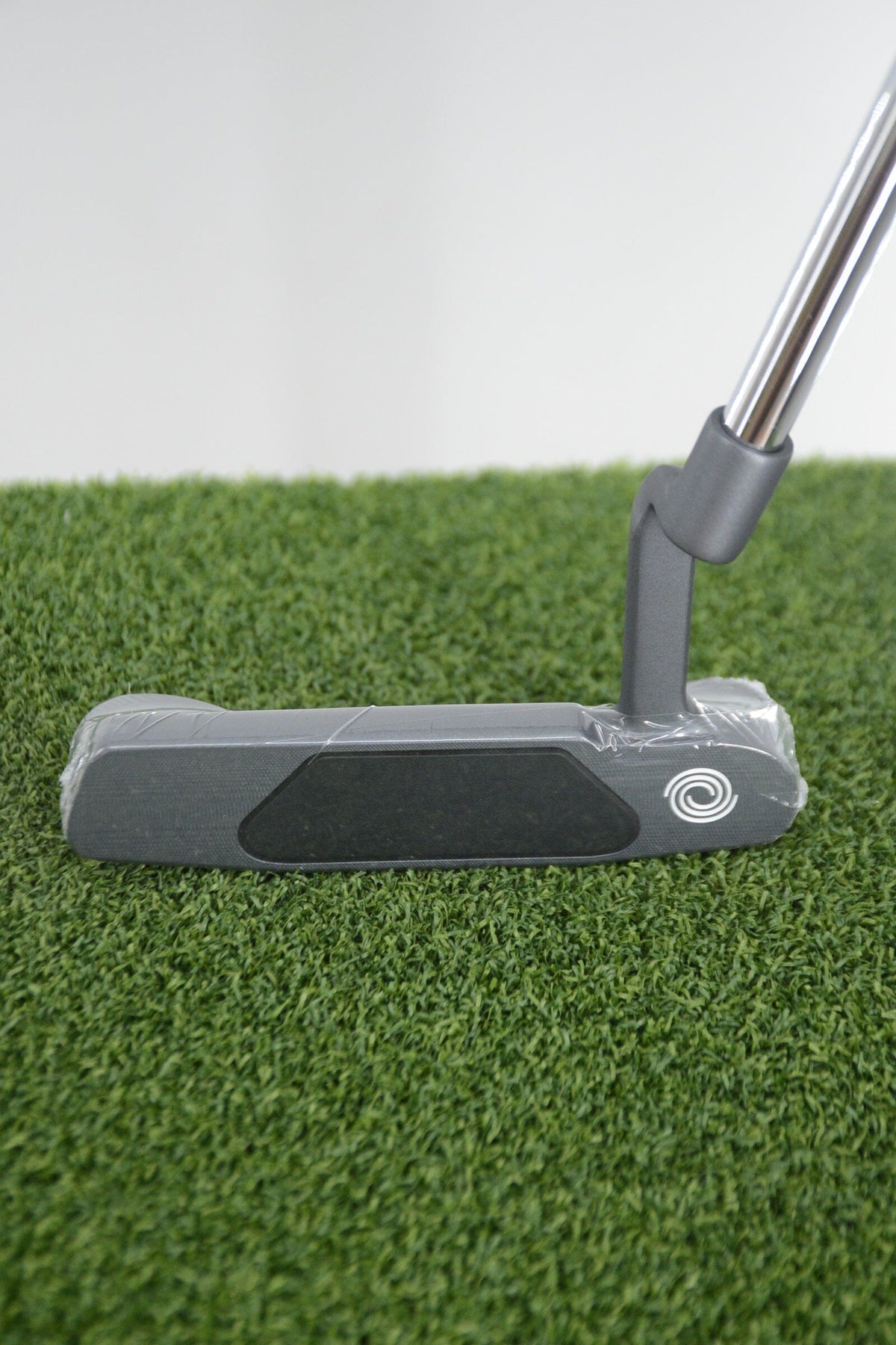 NEW Odyssey DFX 1 2021 Putter 32.5" Golf Clubs GolfRoots