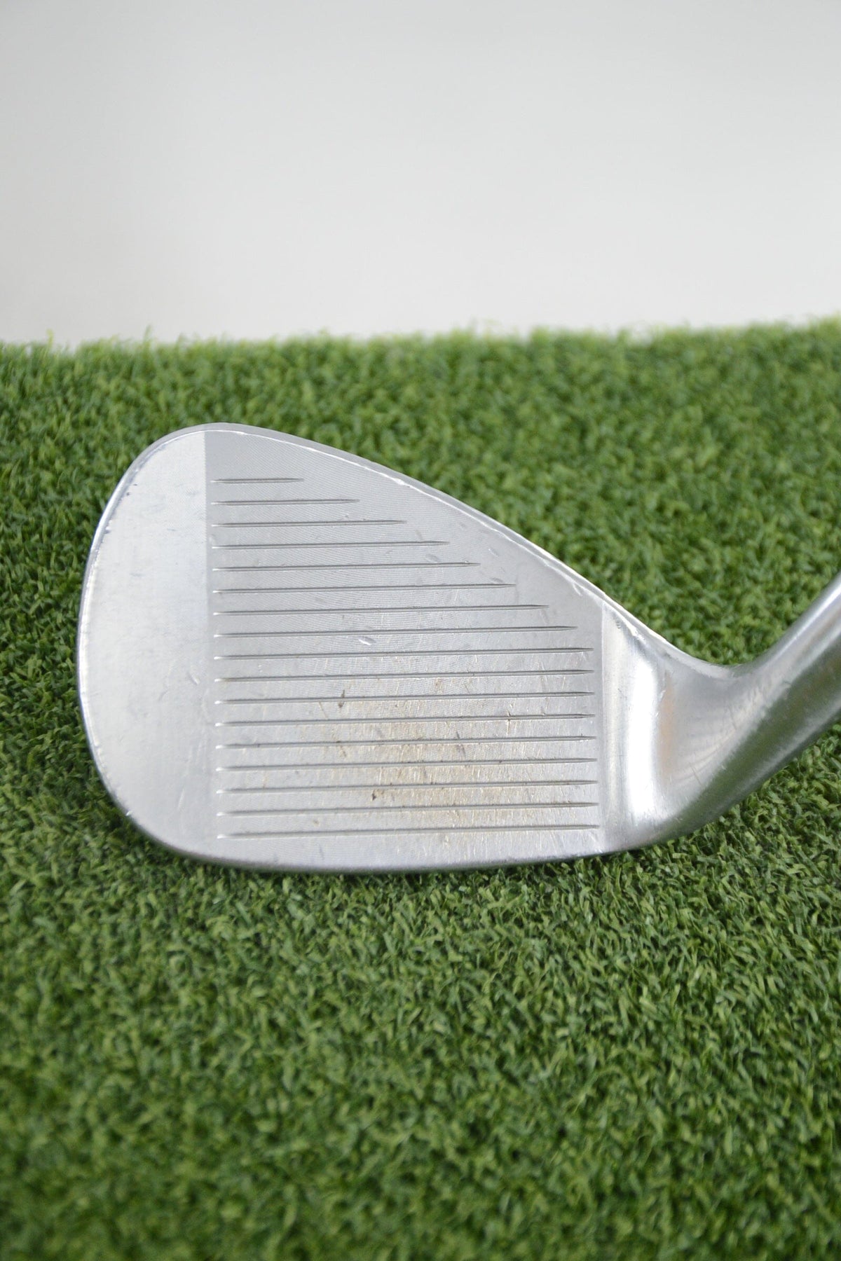 Titleist Vokey SM5 Tour Chrome 54 Degree Wedge Wedge Flex 35" Golf Clubs GolfRoots