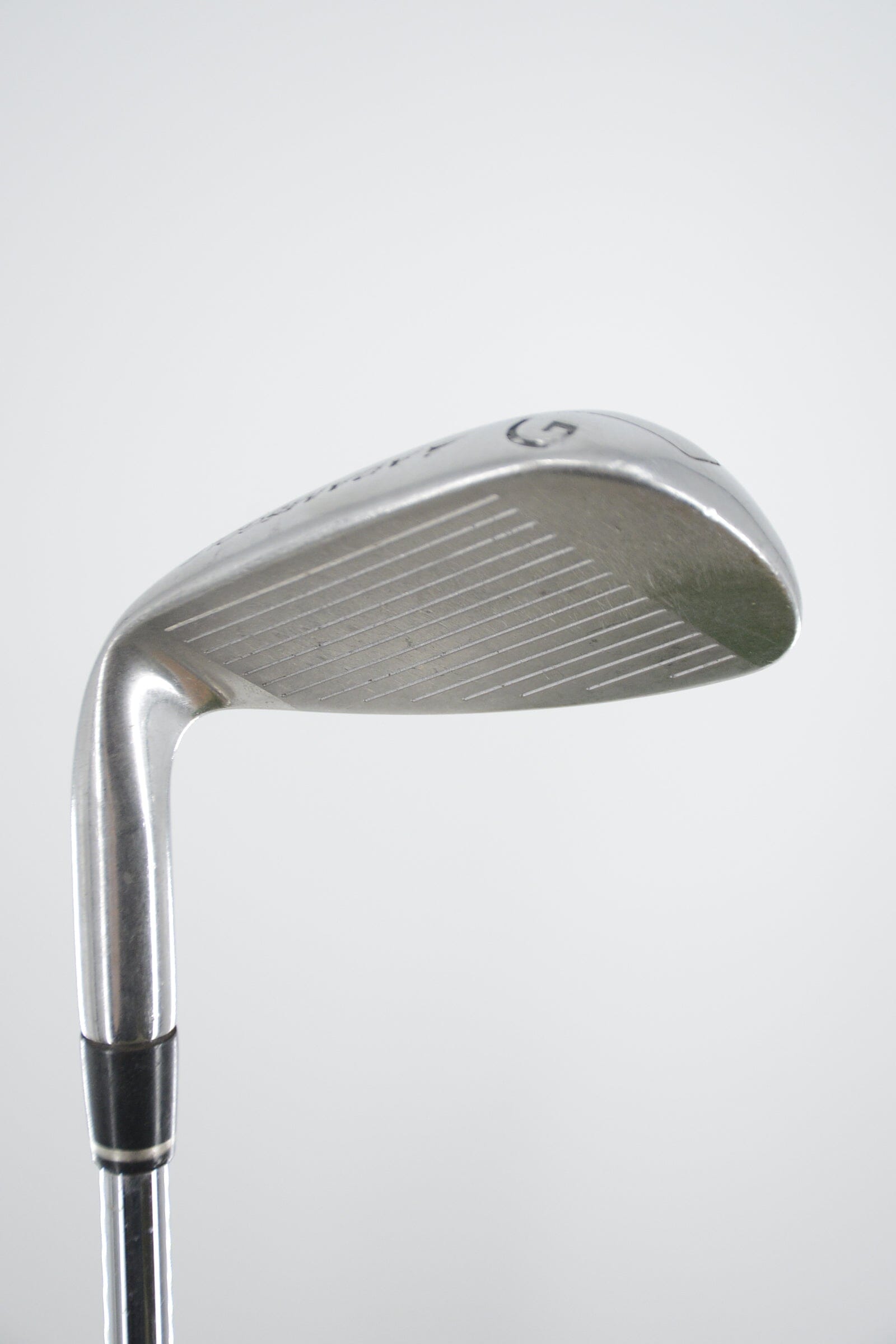 Adams Idea A12Os GW S Flex 35.25" Golf Clubs GolfRoots