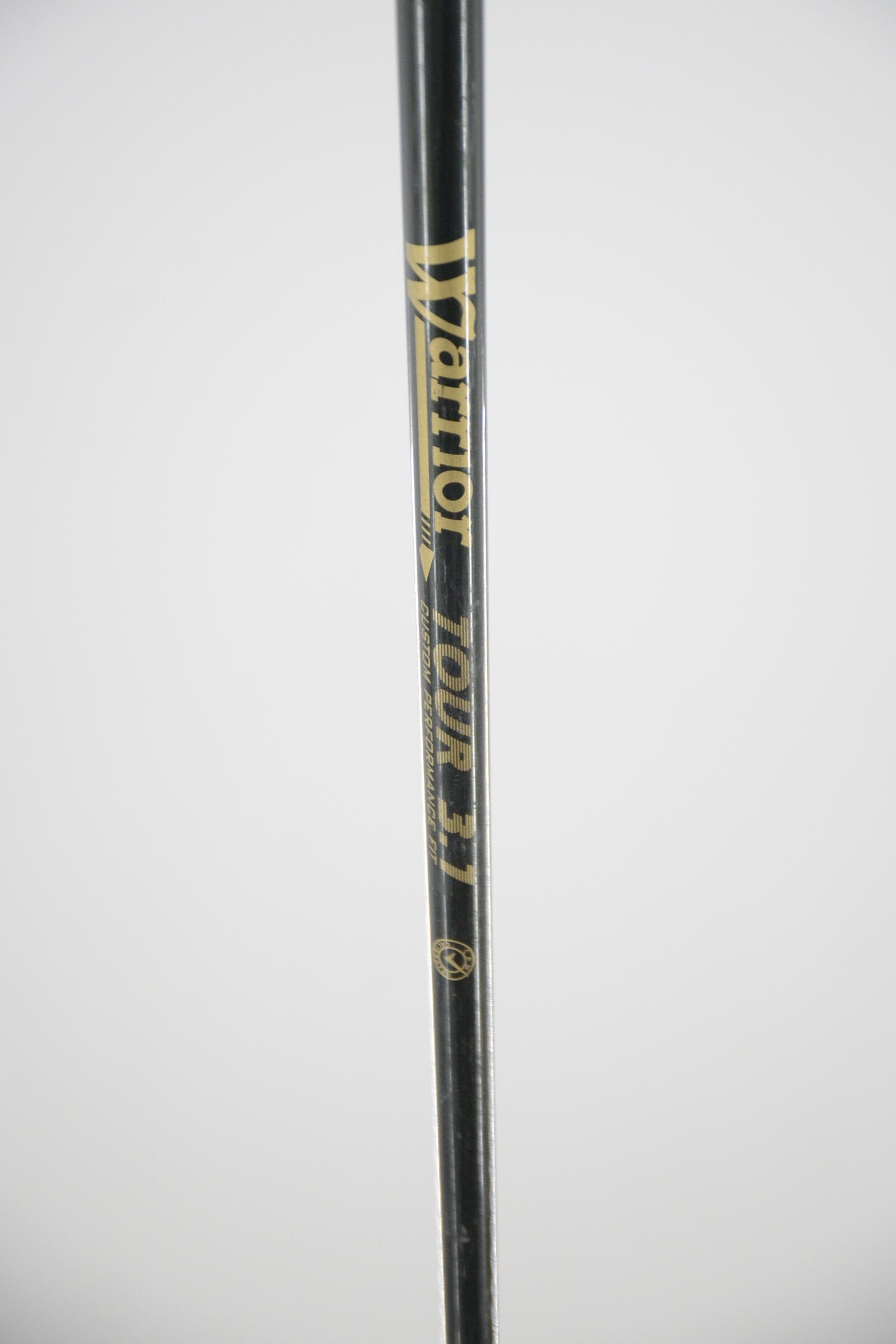 Warrior 6 Hybrid S Flex 39.25" Golf Clubs GolfRoots