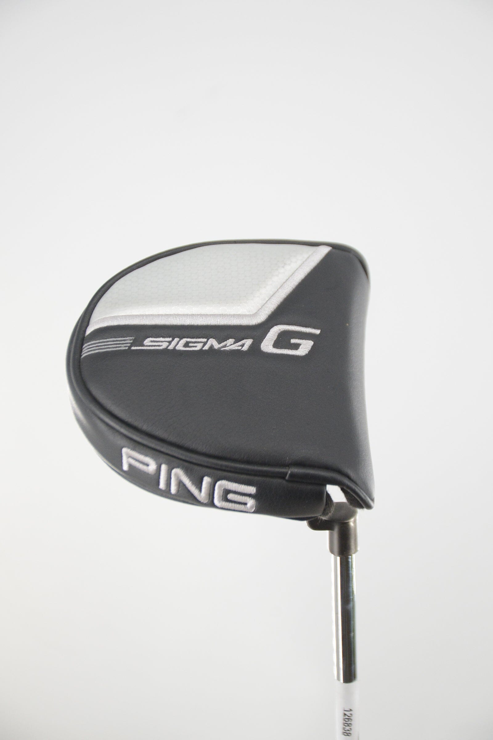 Ping Sigma G Tyne H Black Putter 35.5" Golf Clubs GolfRoots