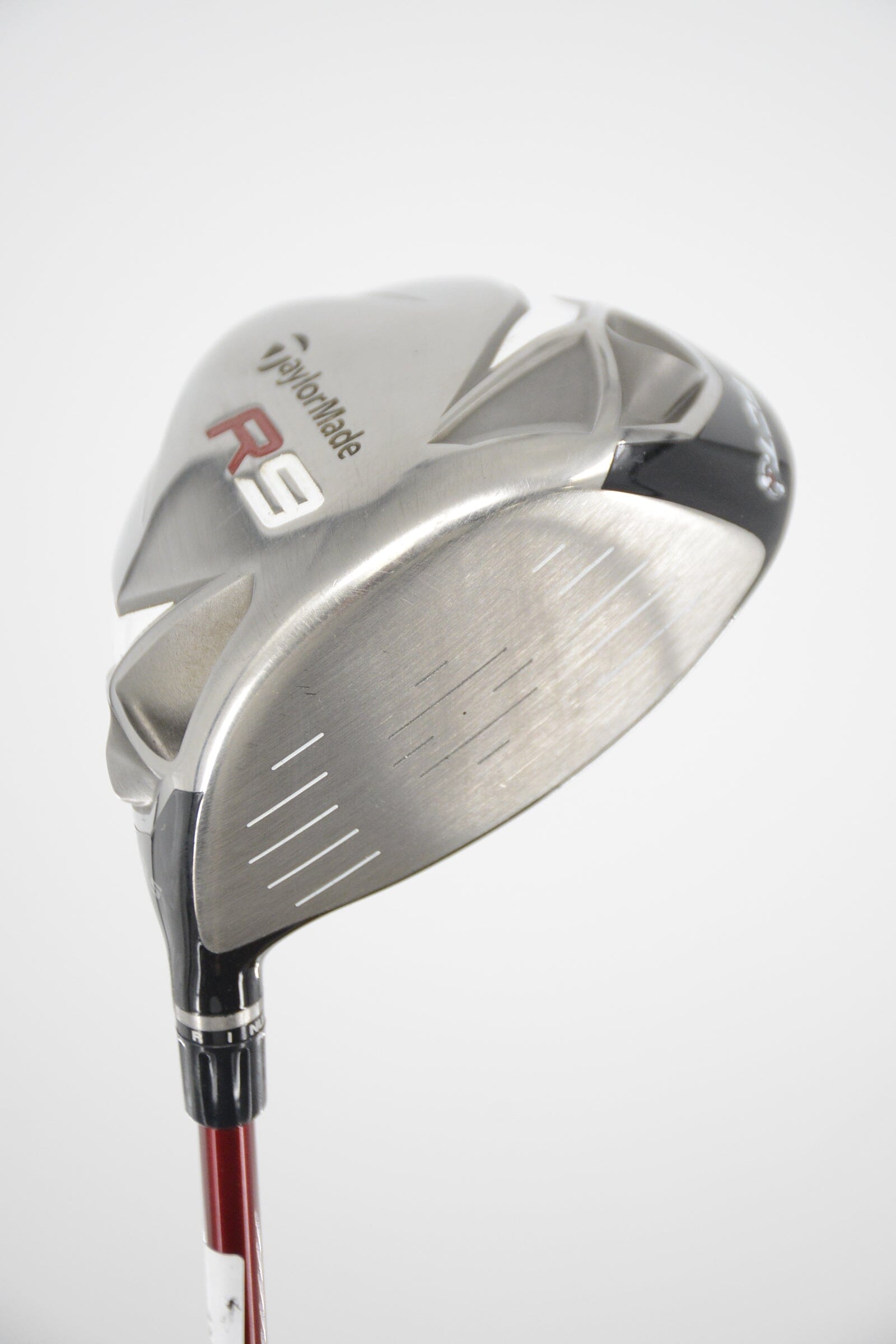 TaylorMade R9 9.5 Degree Driver R Flex 45.5" Golf Clubs GolfRoots