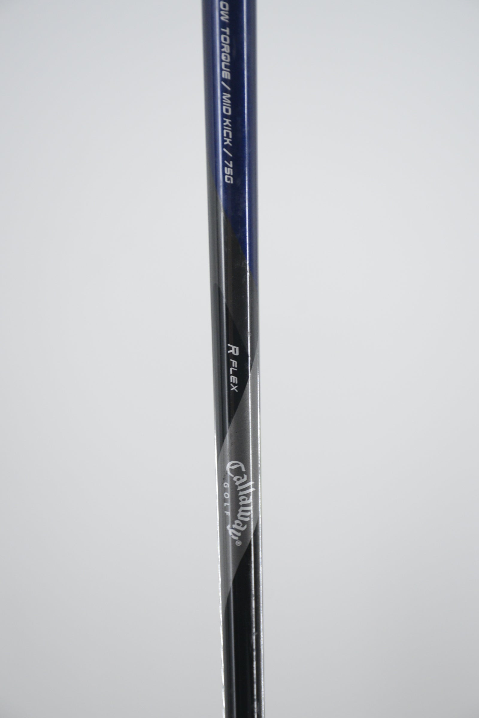 Callaway X-22 4 Iron R Flex 38.25"