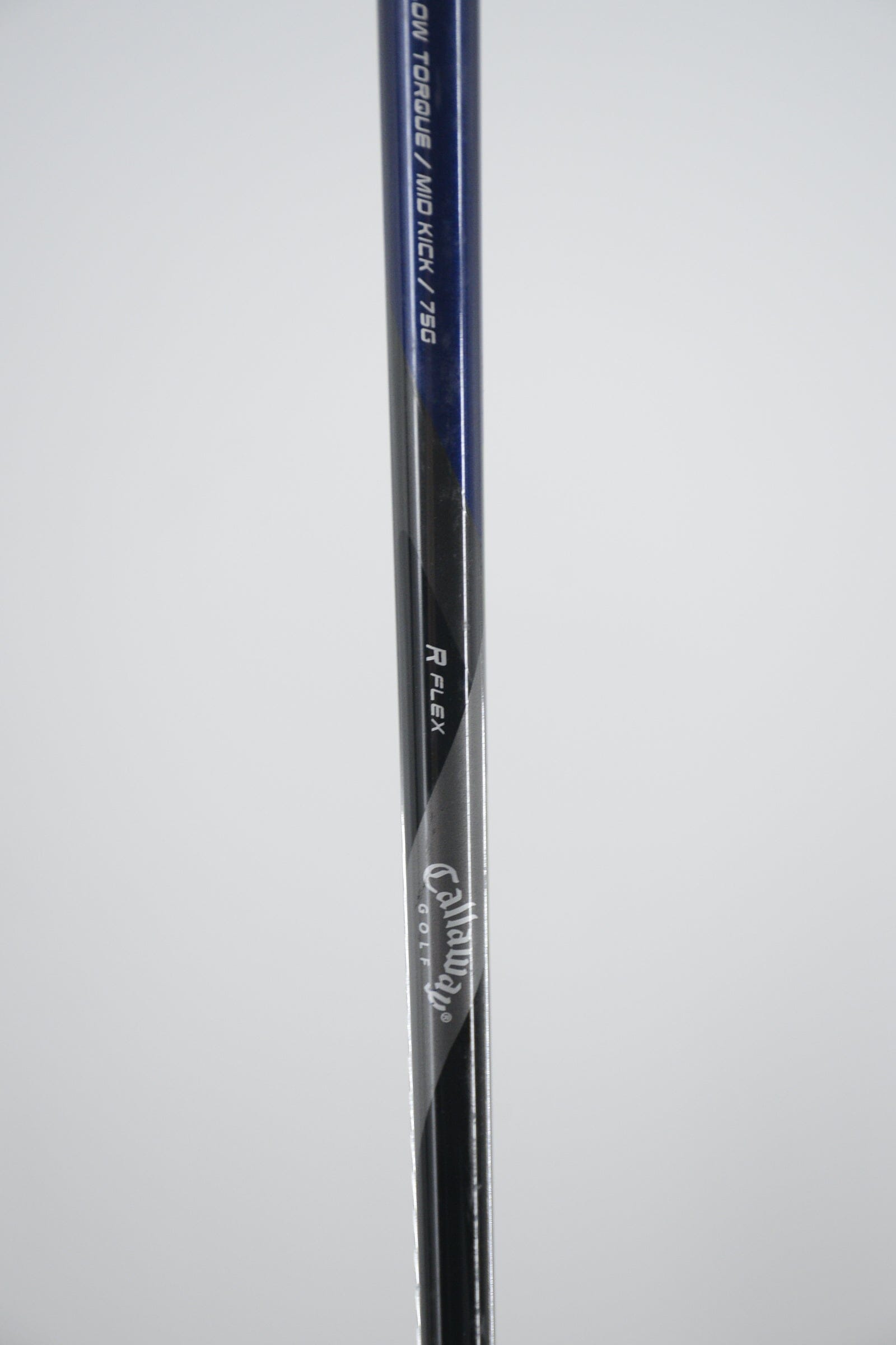 Callaway X-22 4 Iron R Flex 38.25" Golf Clubs GolfRoots