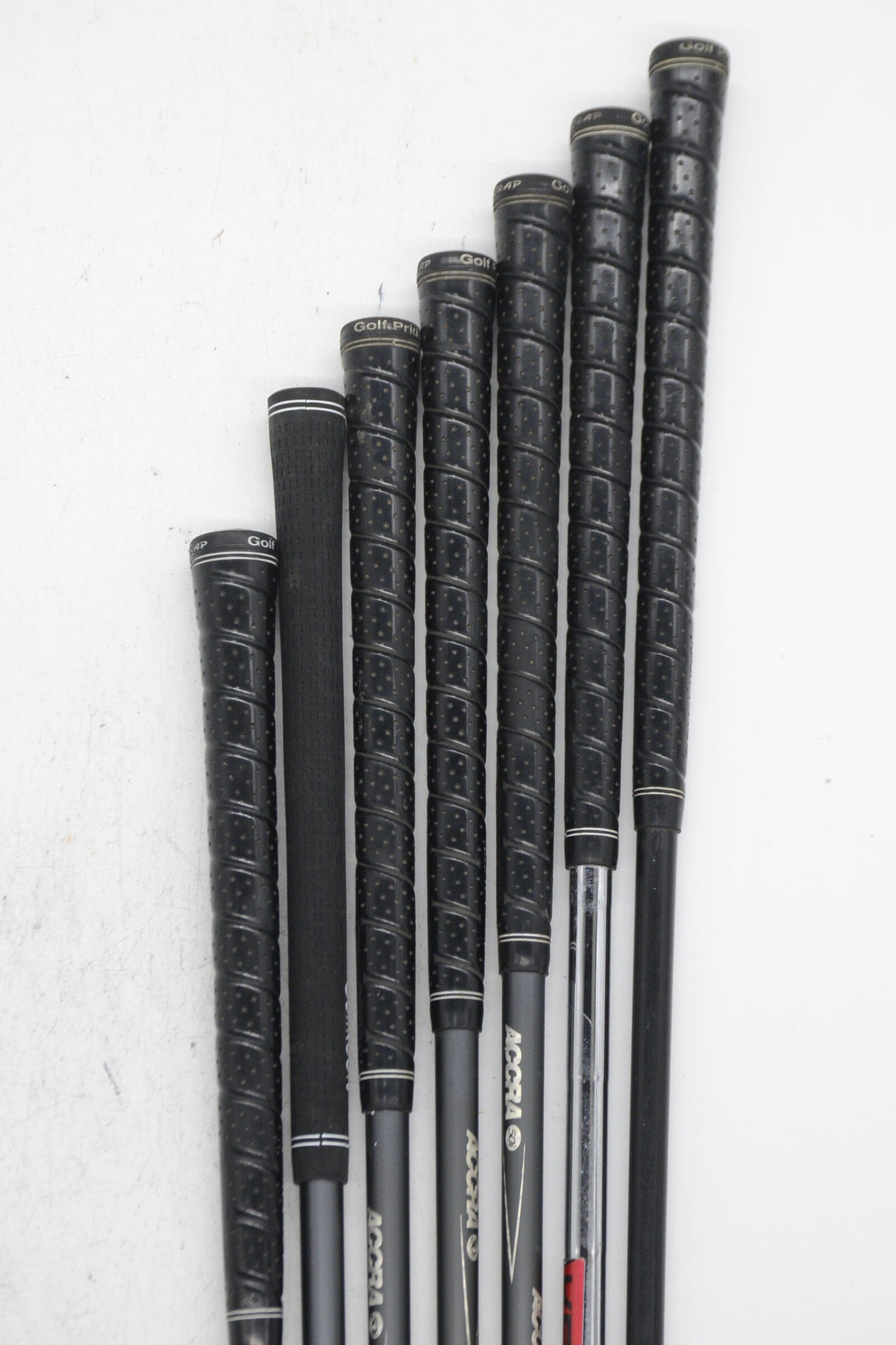 TaylorMade M2 6-SW Iron Set R Flex Std Length Golf Clubs GolfRoots