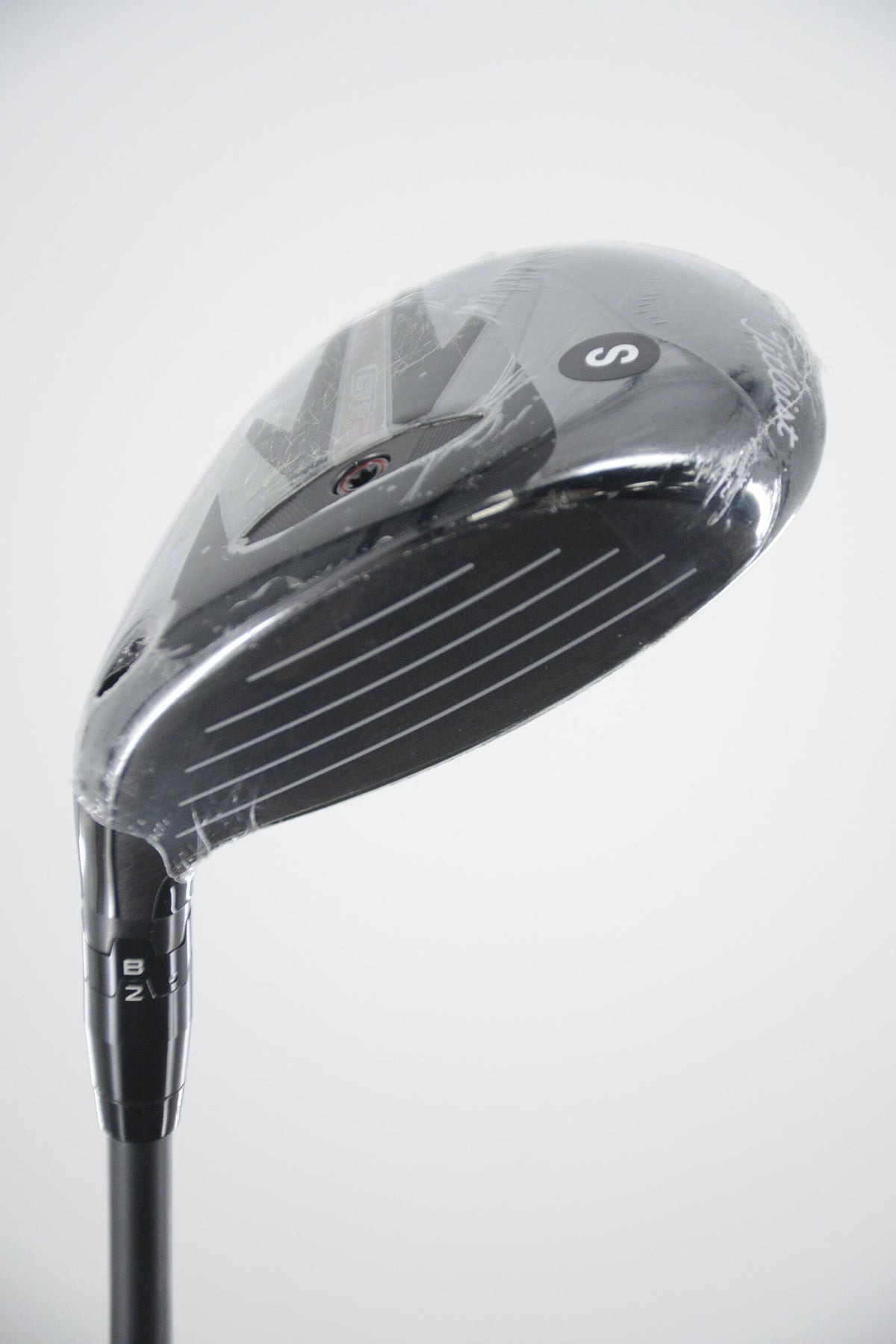 NEW Titleist GT2 15 Degree Wood S Flex 42.75" Golf Clubs GolfRoots