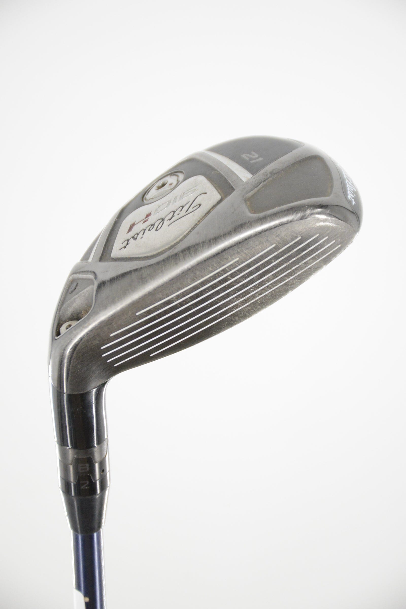 Titleist 910H 21 Degree Hybrid R Flex 39.75" Golf Clubs GolfRoots