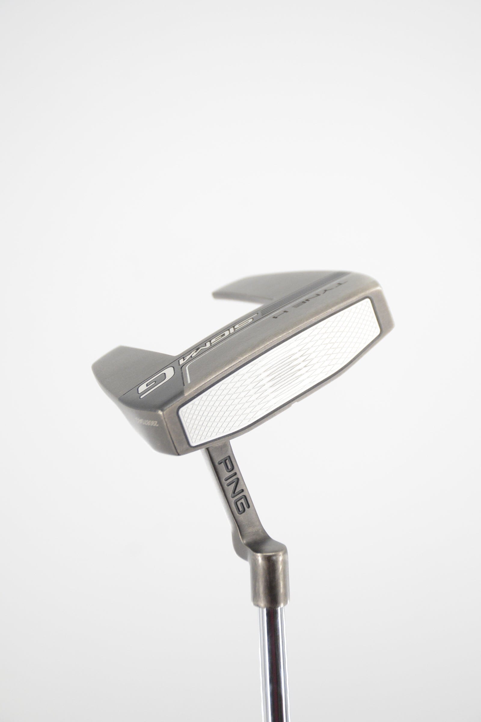 Ping Sigma G Tyne H Black Putter 35.5" Golf Clubs GolfRoots