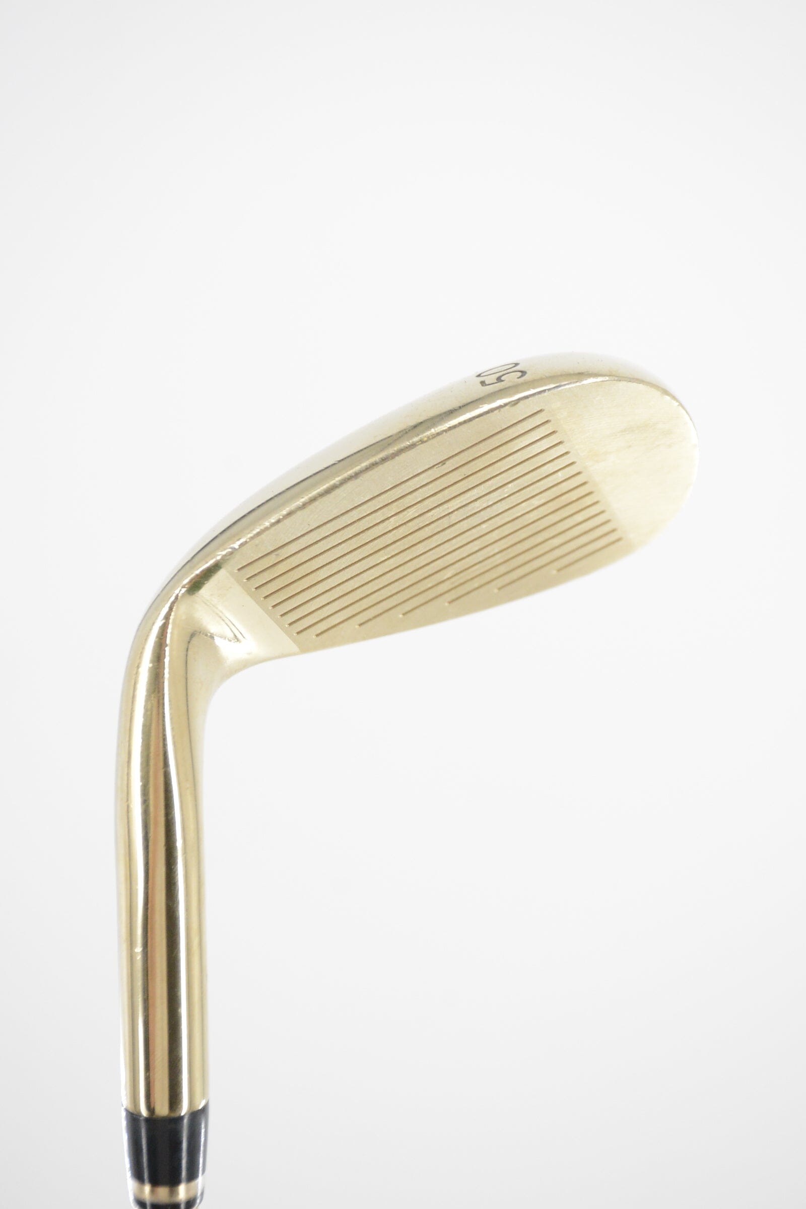 Lucky Shamrock 50 Degree Wedge Wedge Flex 34.75" Golf Clubs GolfRoots