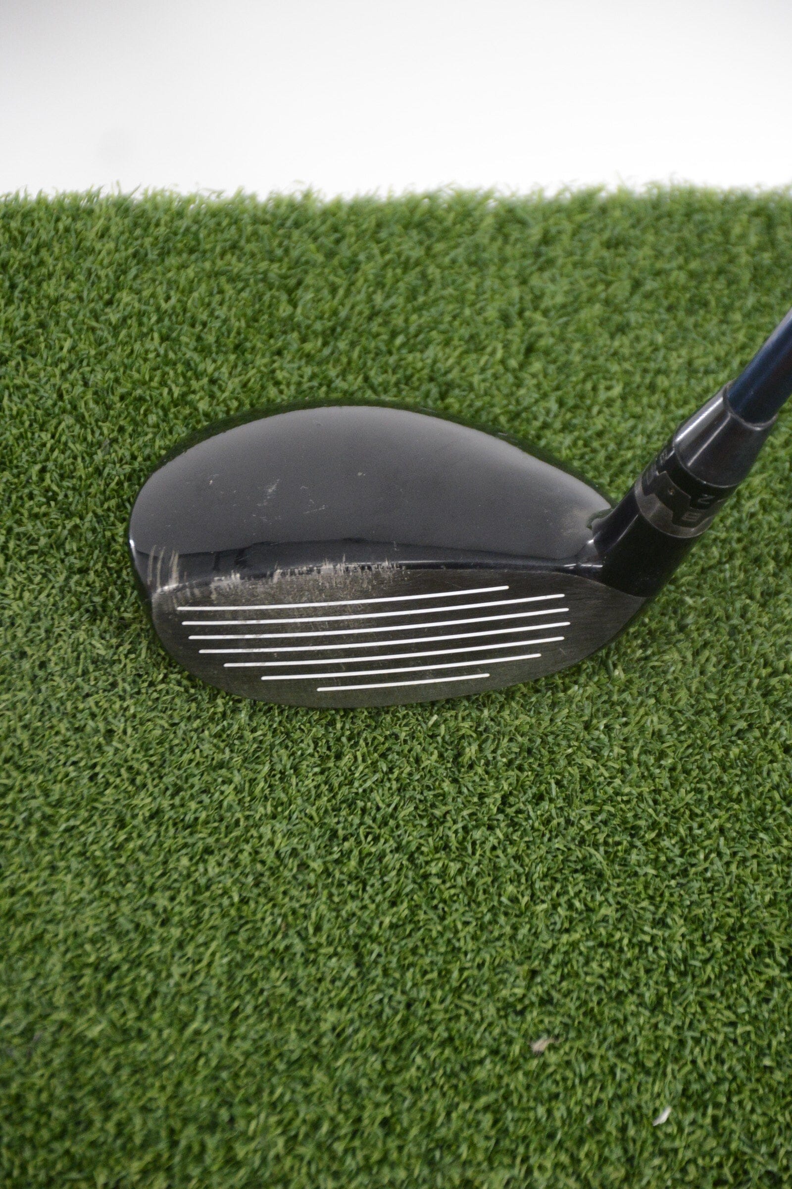 Titleist 910H 21 Degree Hybrid R Flex 39.75" Golf Clubs GolfRoots